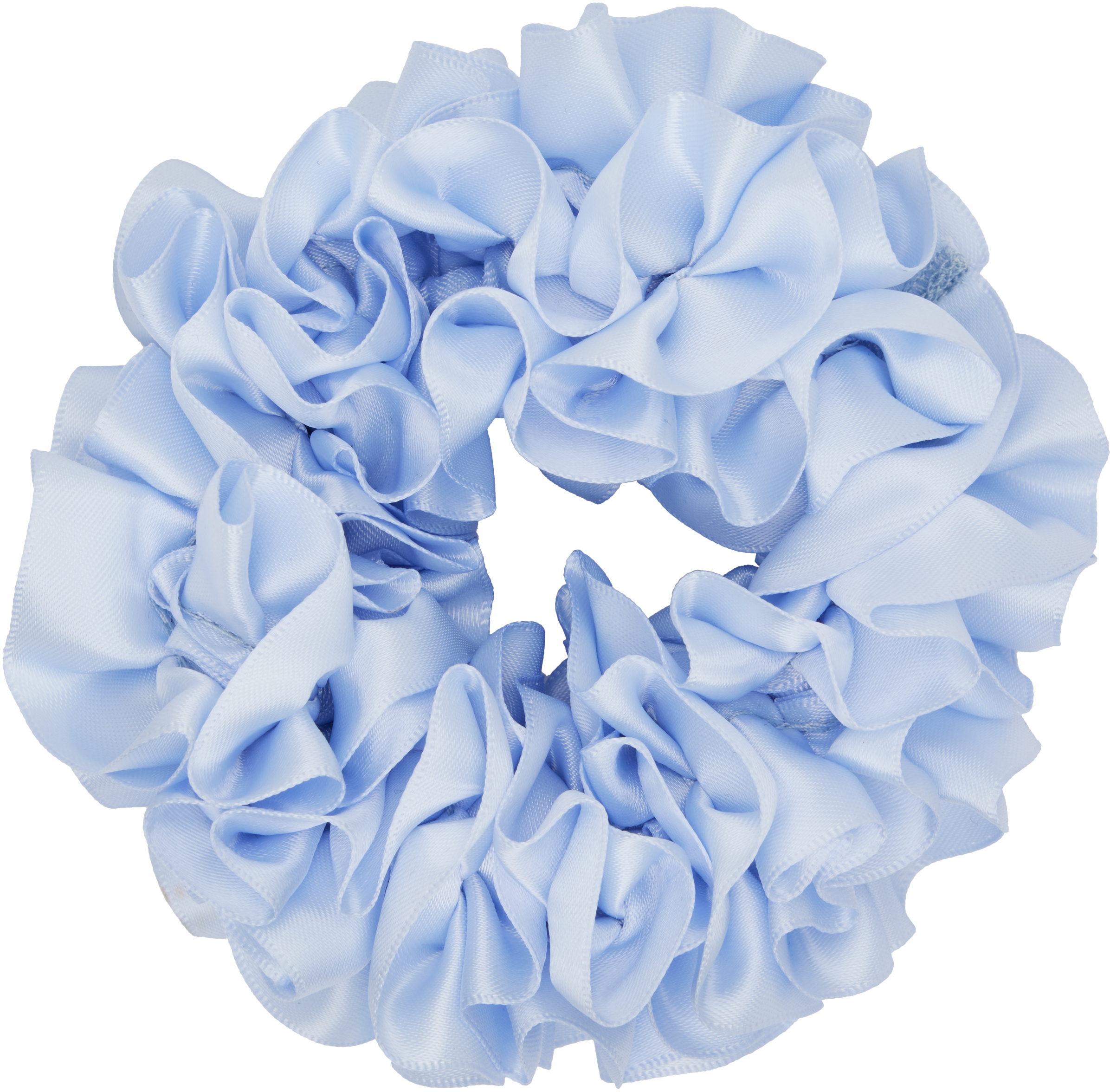 Maryam Nassir Zadehのブルー Carnation シュシュがセール中