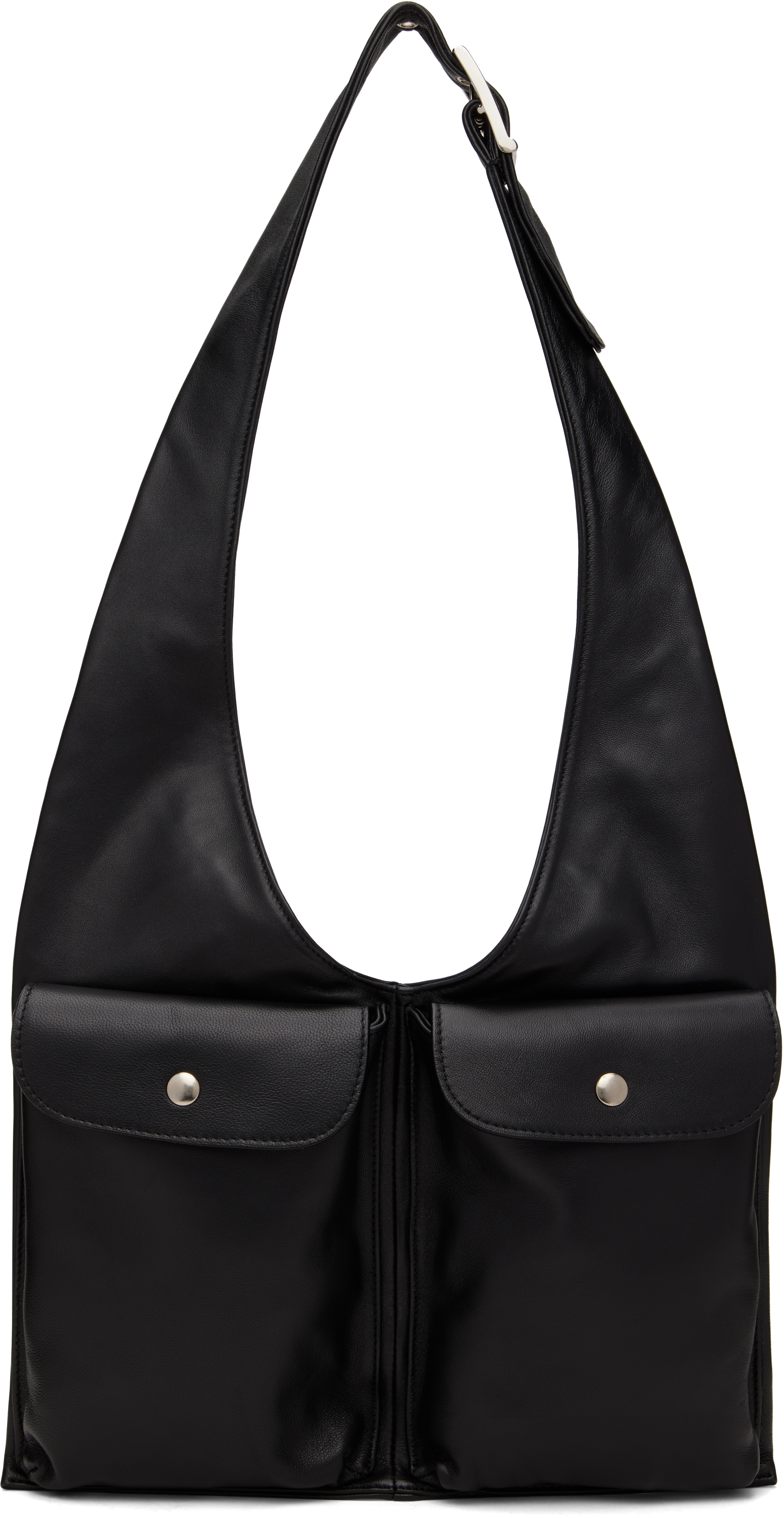 Black Julian Bag