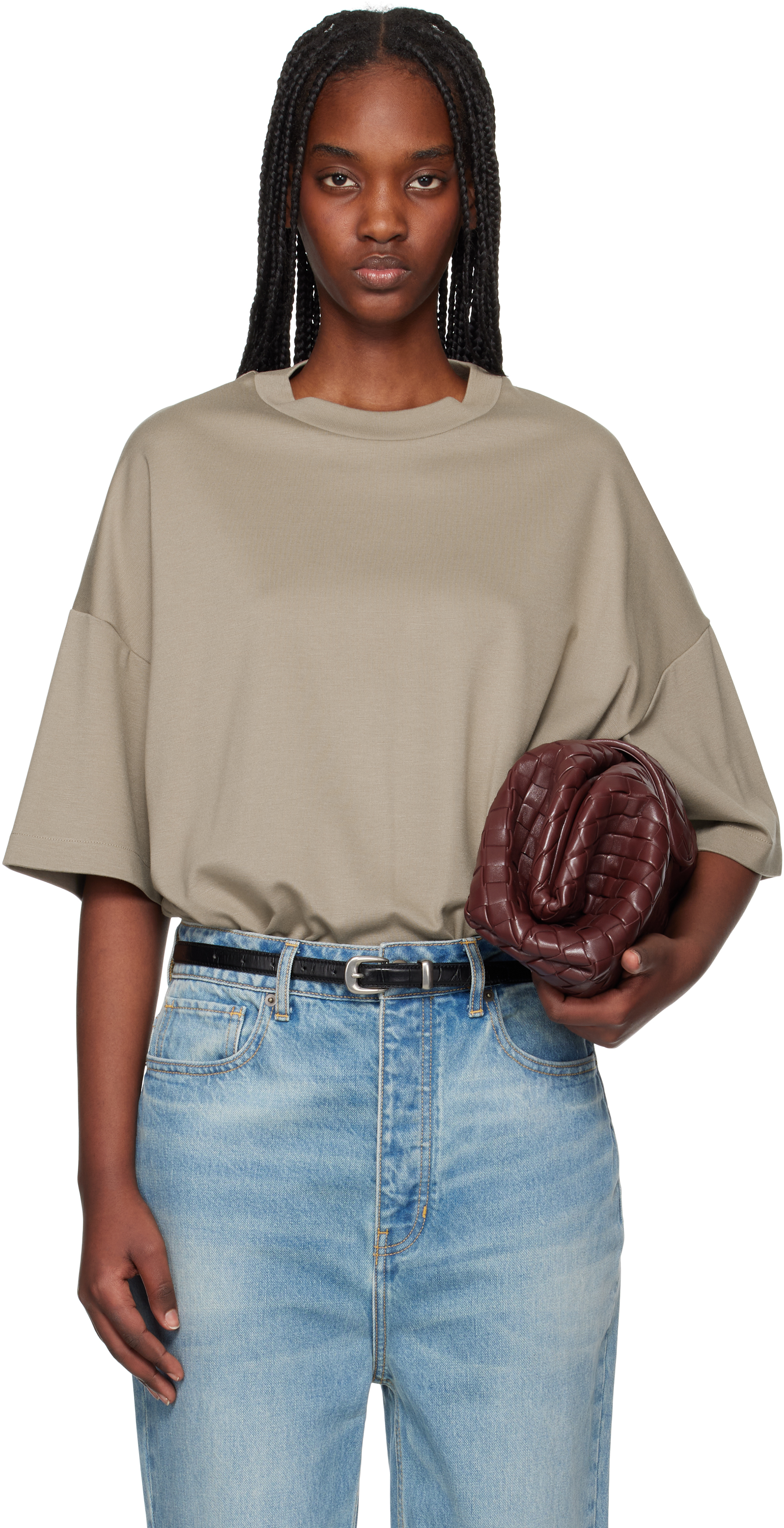 Fear Of God t-shirts for Women | SSENSE Canada