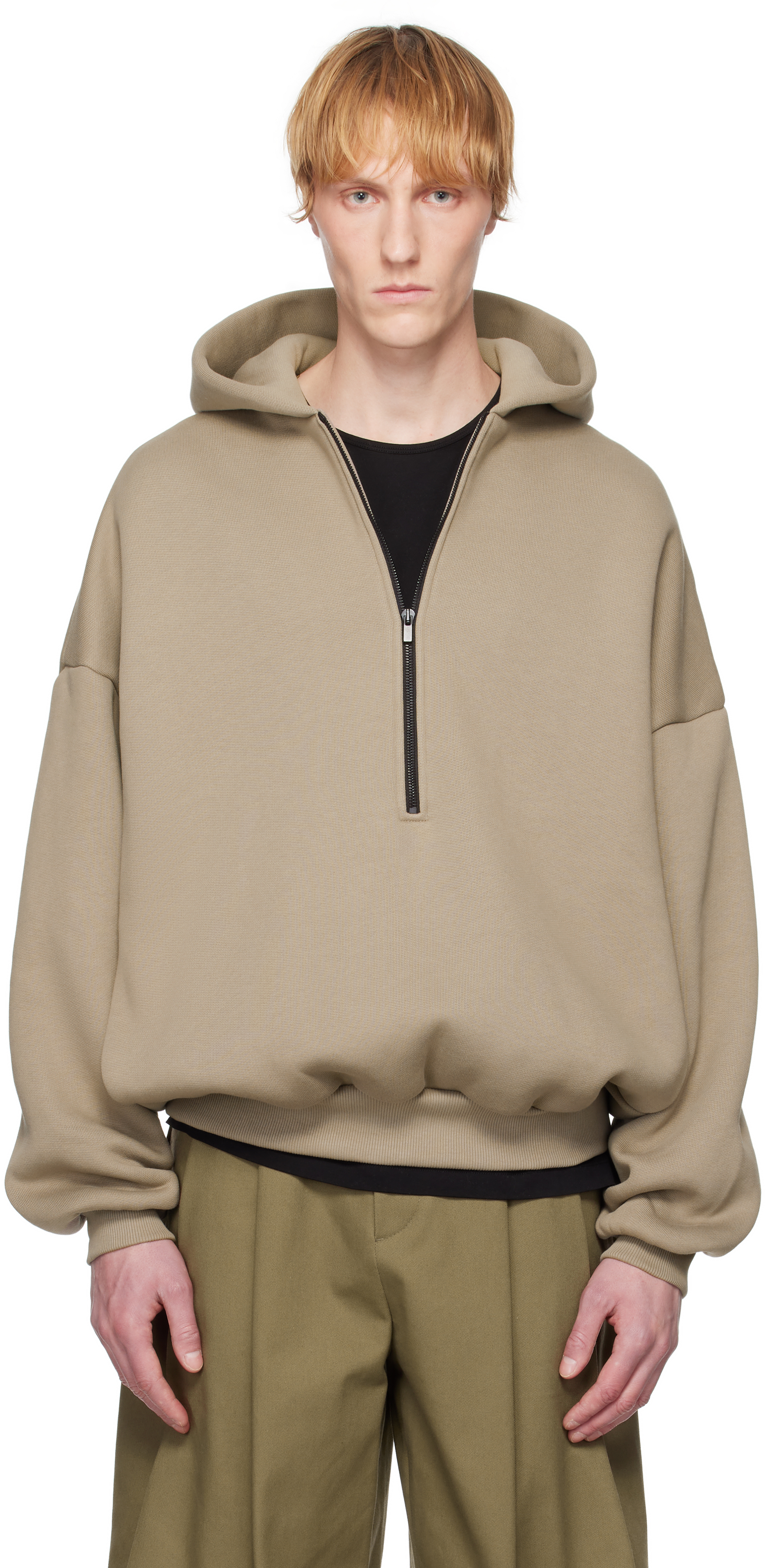 Fear Of God hoodies & zipups for Men | SSENSE