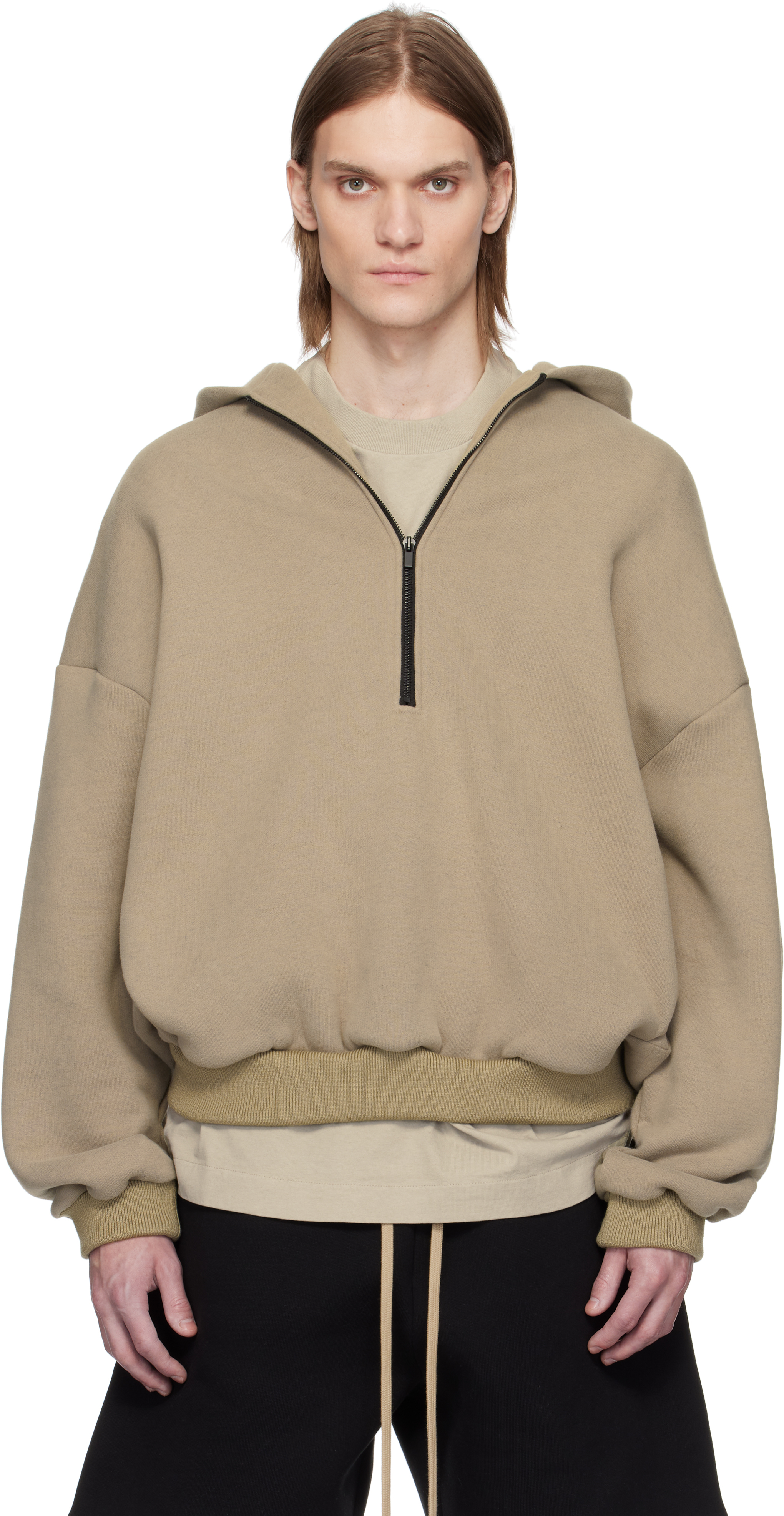Fear Of God hoodies & zipups for Men | SSENSE