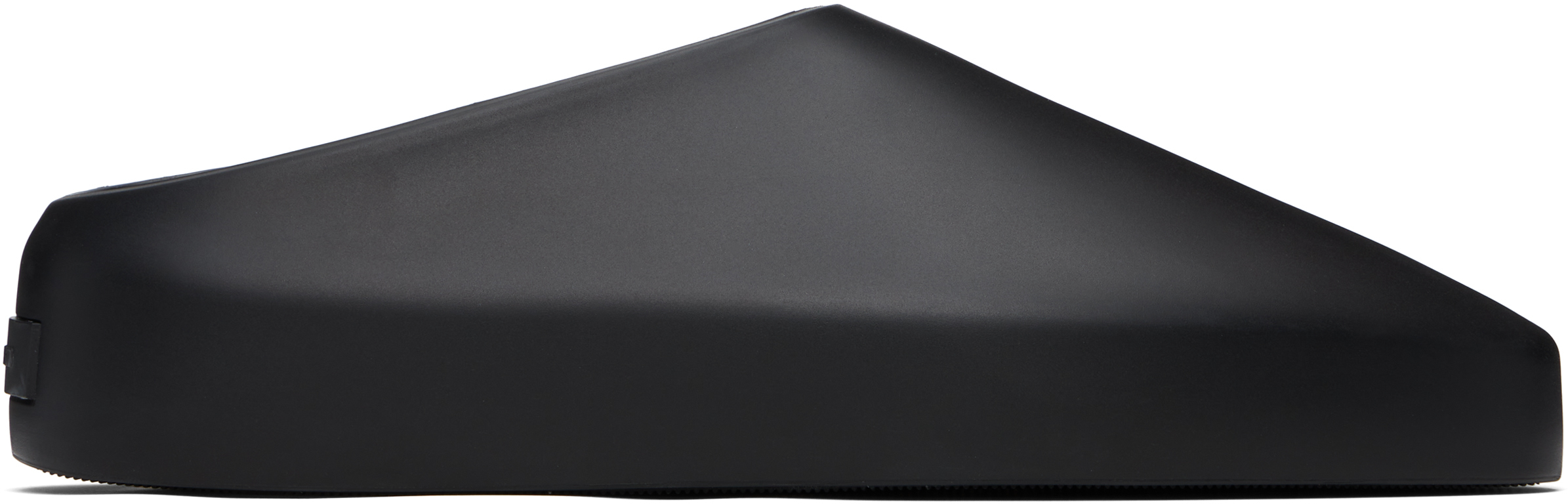 Black California 2.0 Slip-on Loafers