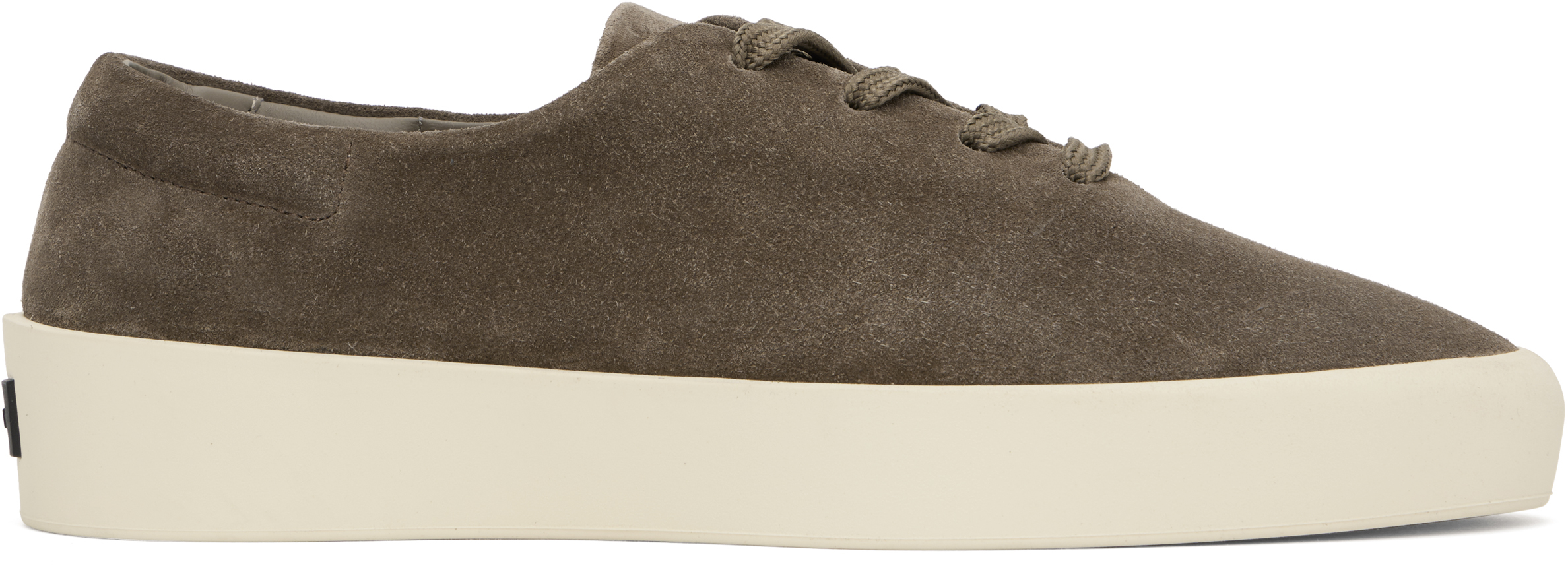 SSENSE Exclusive Taupe 101 Sneakers