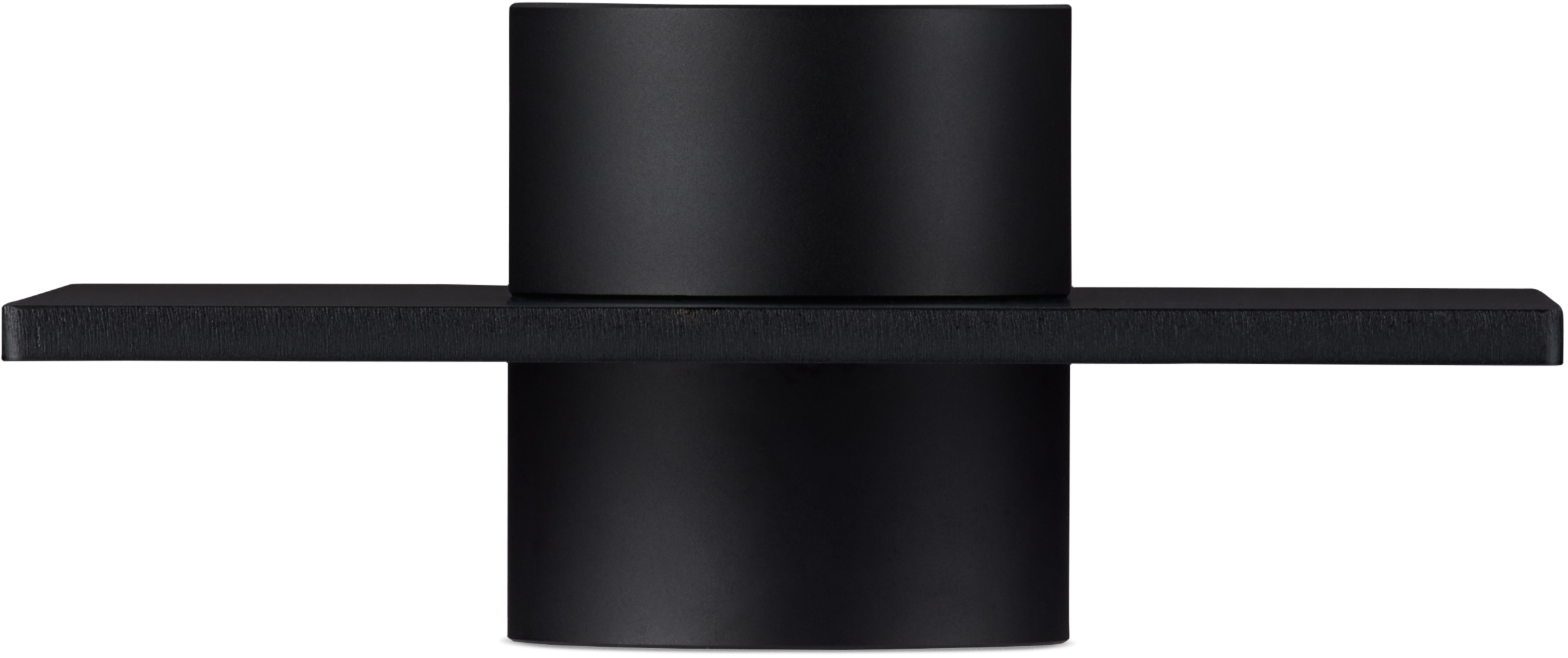 Niko June Black P-l 05 Tealight Candle Holder