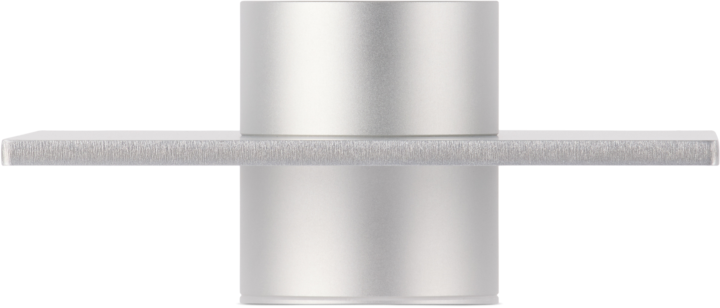 Niko June Silver P-l 05 Tealight Candle Holder