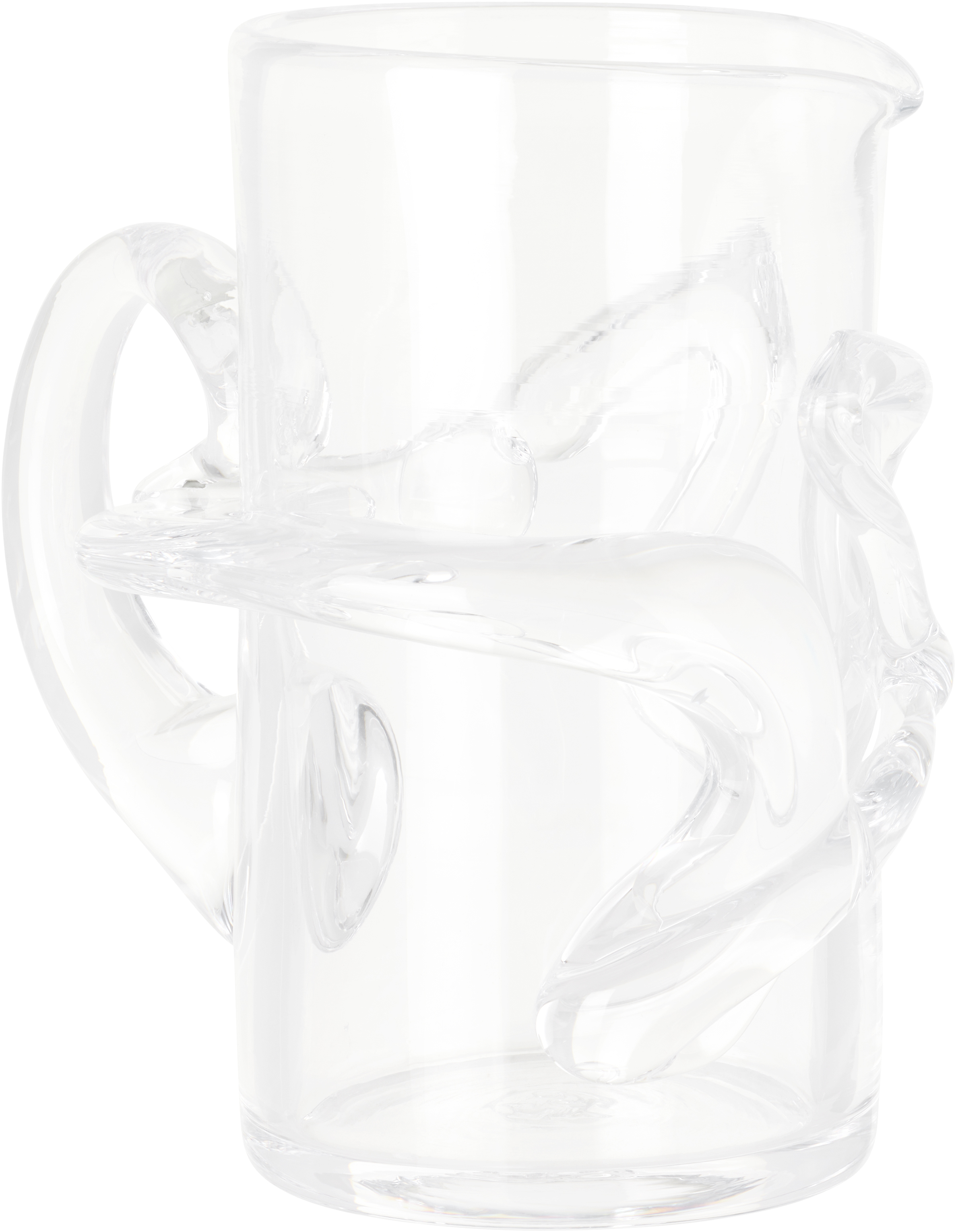 NIKO JUNE IVY PITCHER