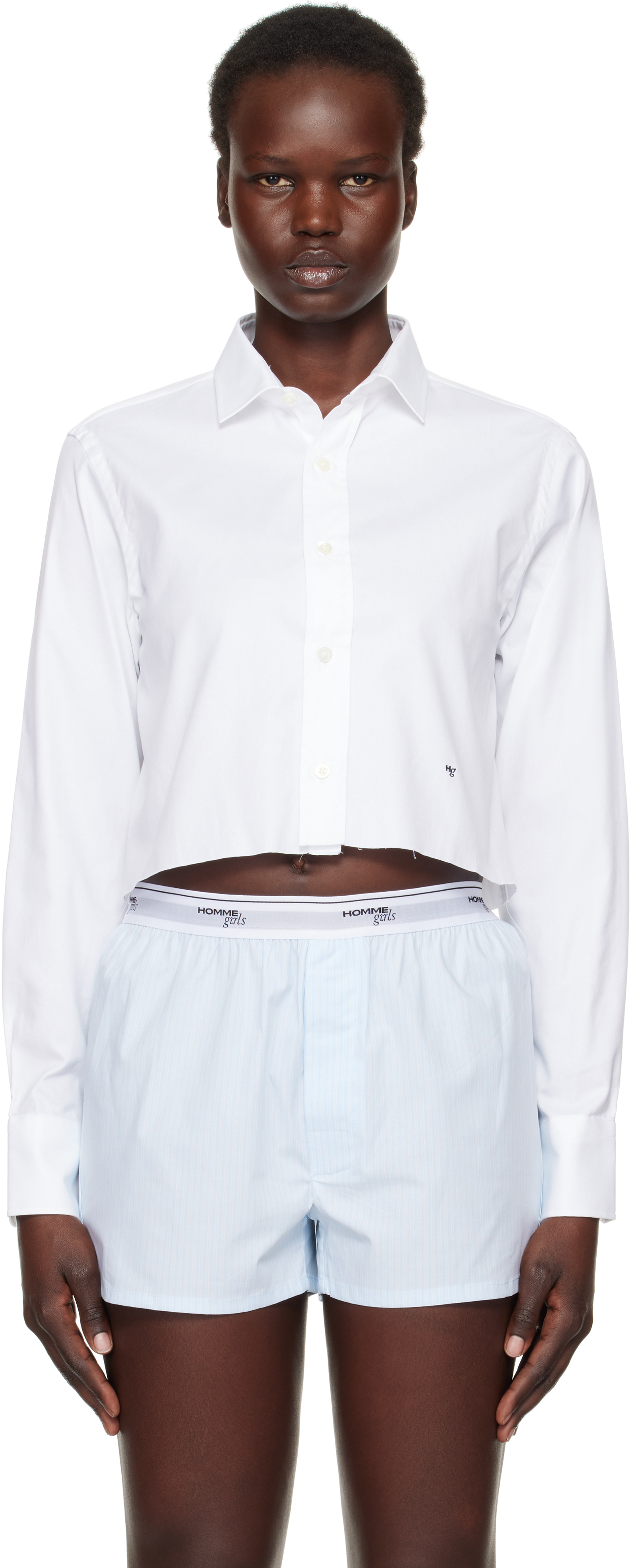 Hommegirls clothing for Women | SSENSE