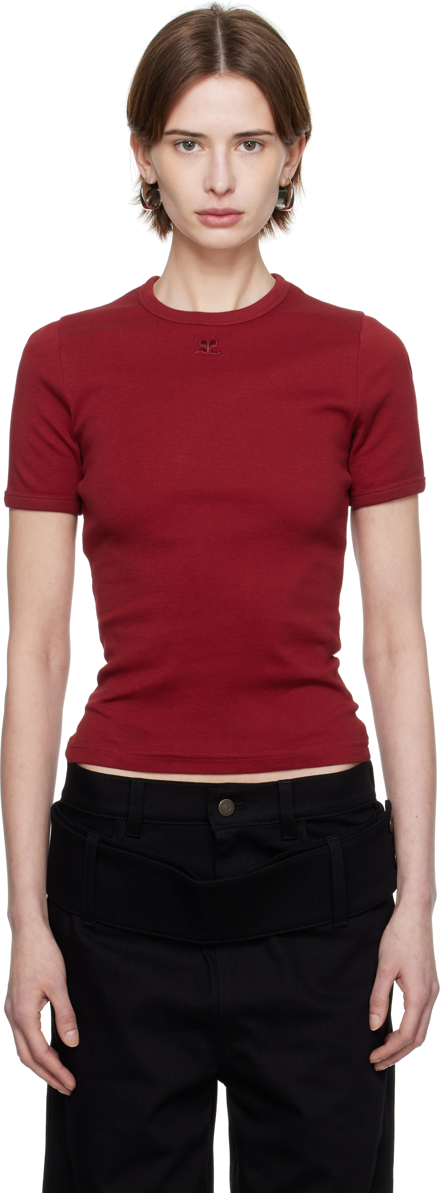 Courrèges clothing for Women | SSENSE
