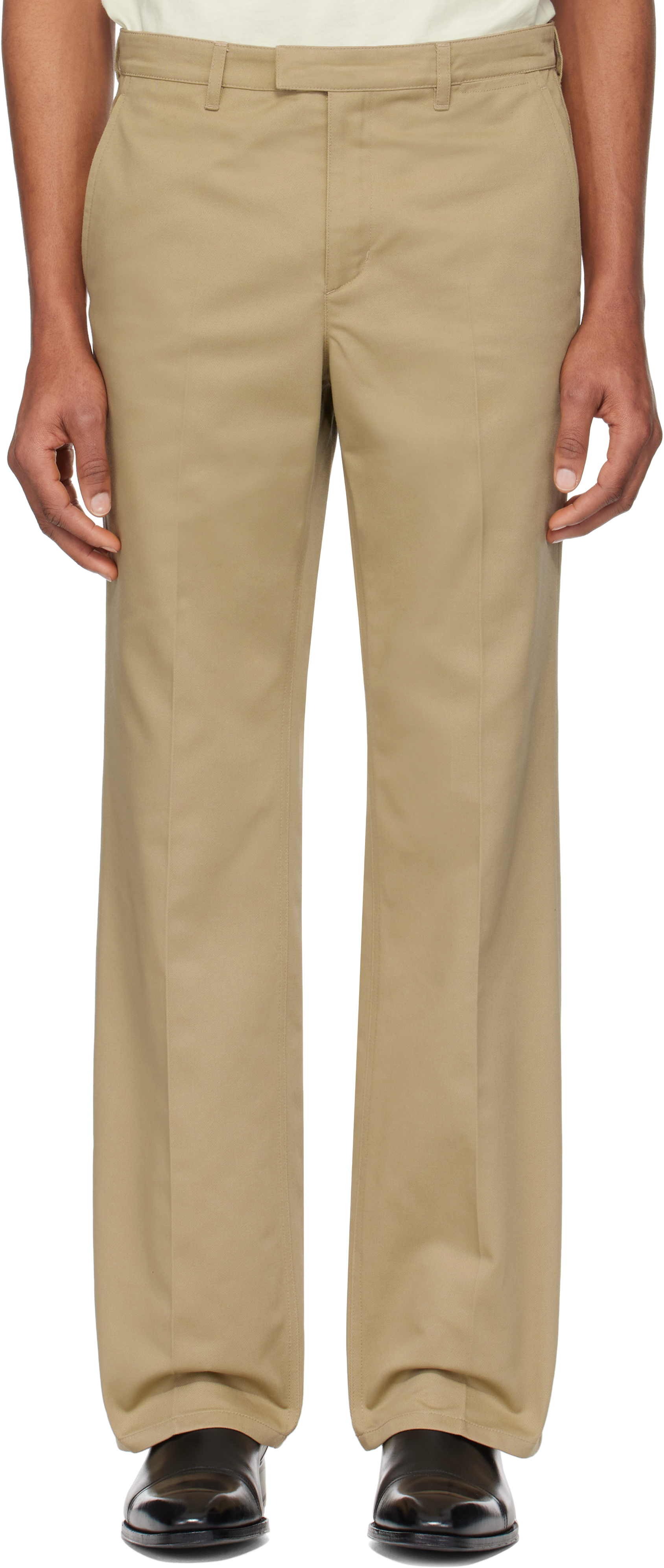 Courrèges メンズ パンツ | SSENSE 日本