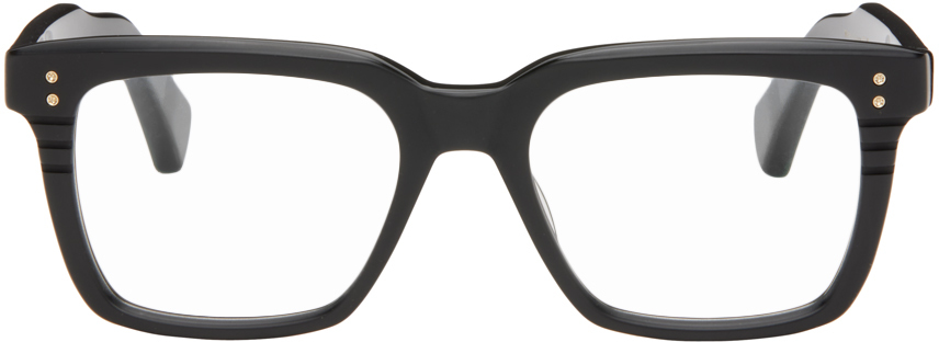 Black Sequoia Glasses