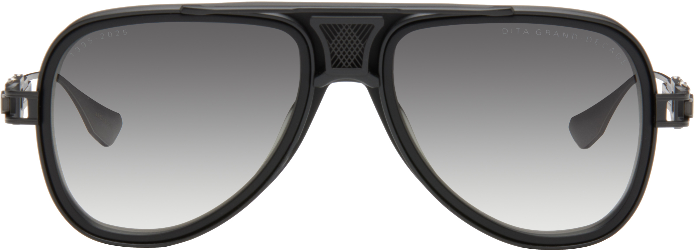 Black Grand-Decade 30th Anniversary Edition Sunglasses