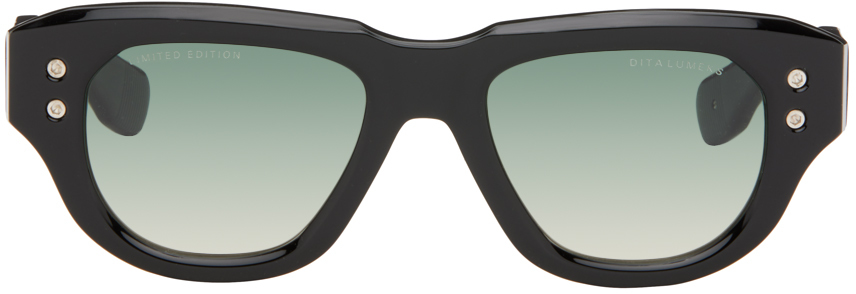 Black Limited Edition Lumeks Sunglasses