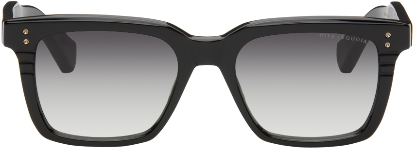 Black Sequoia Sunglasses