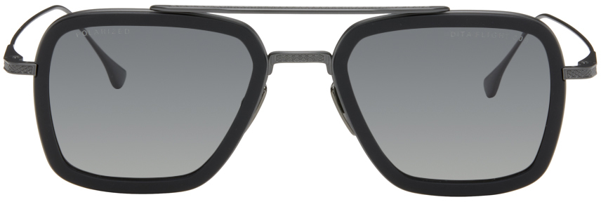 Black Flight.006 Sunglasses