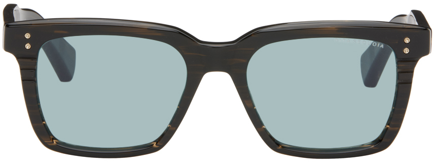 Brown Sequoia Sunglasses