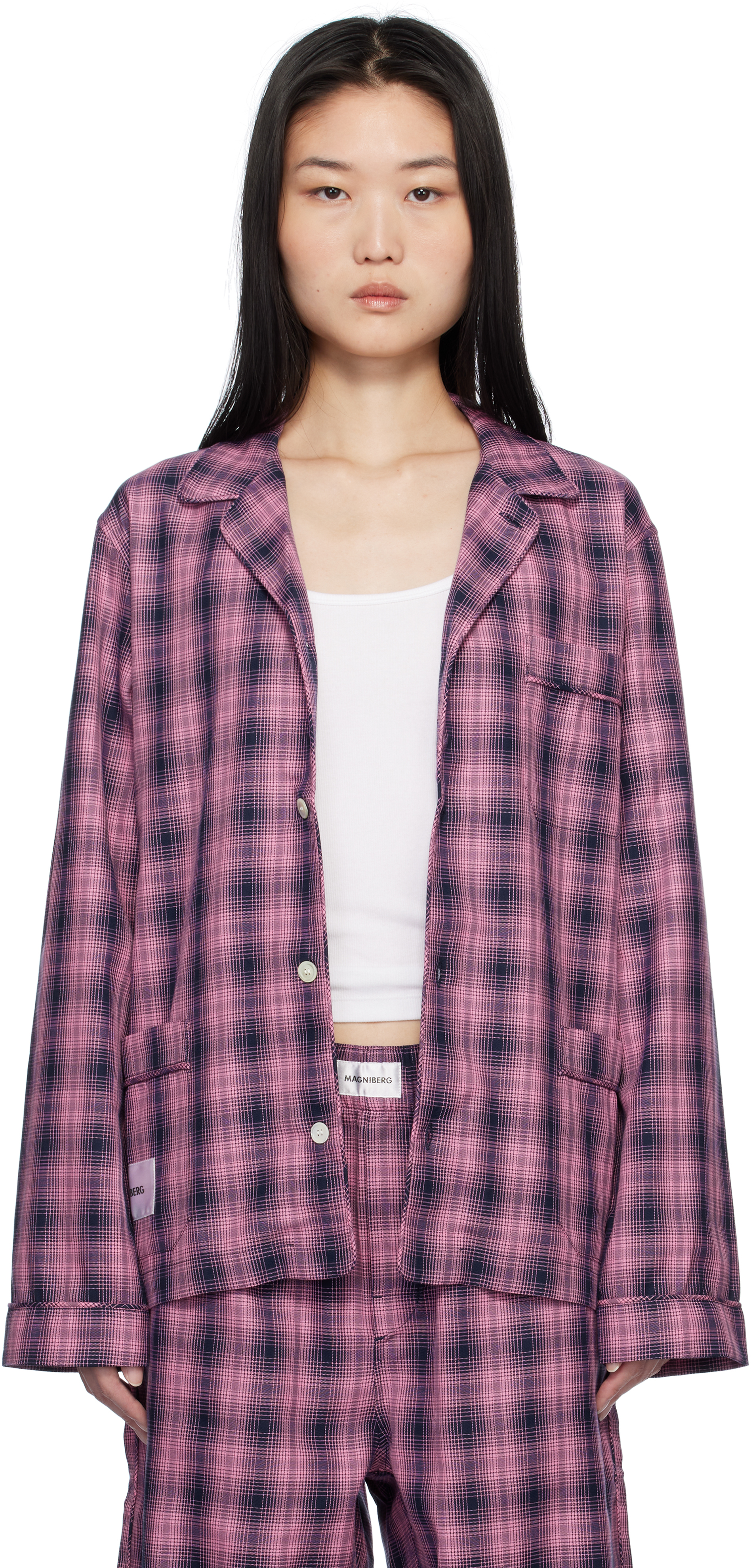 Magniberg for Women FW25 Collection | SSENSE