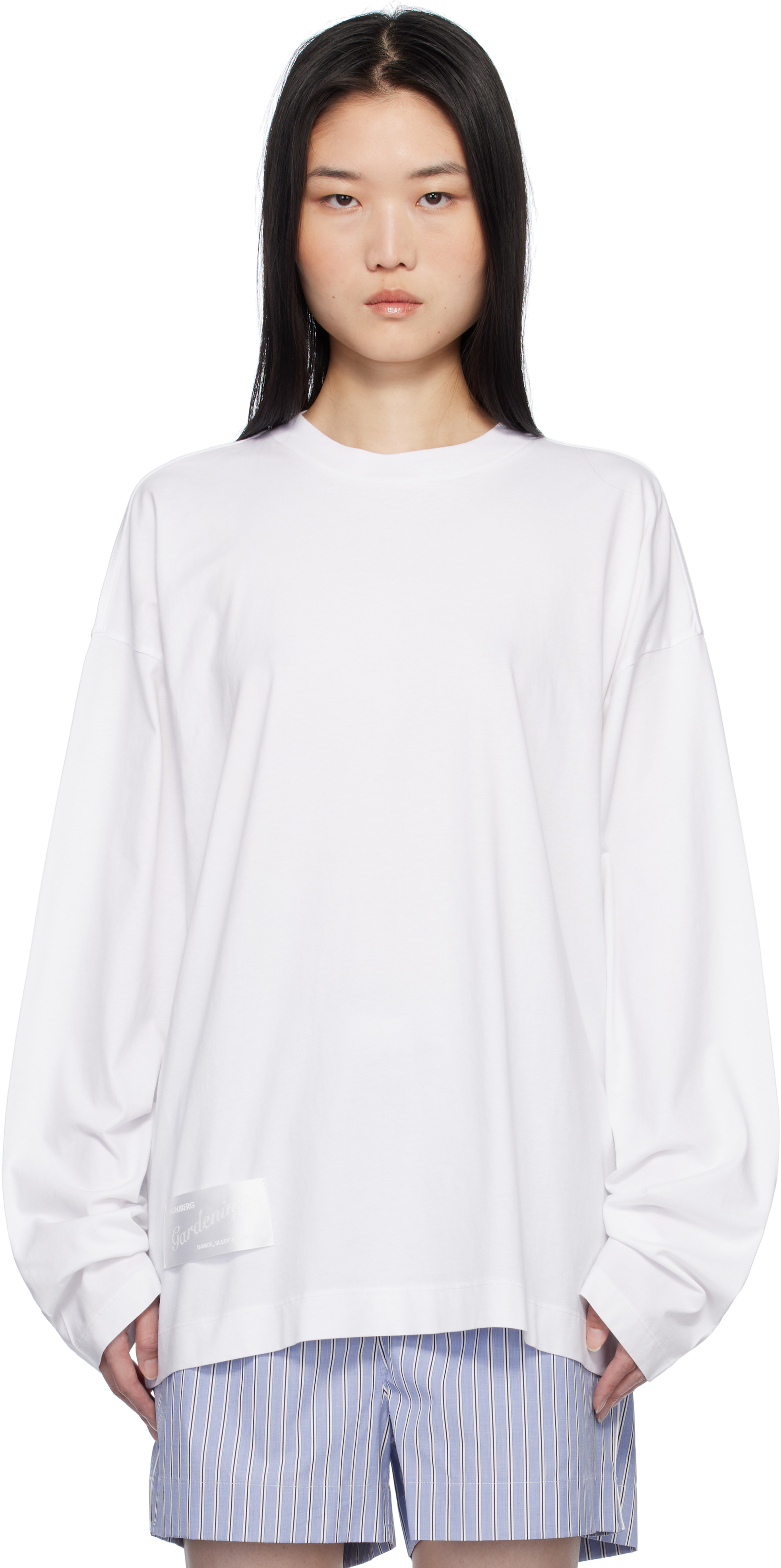 Magniberg for Women FW25 Collection | SSENSE