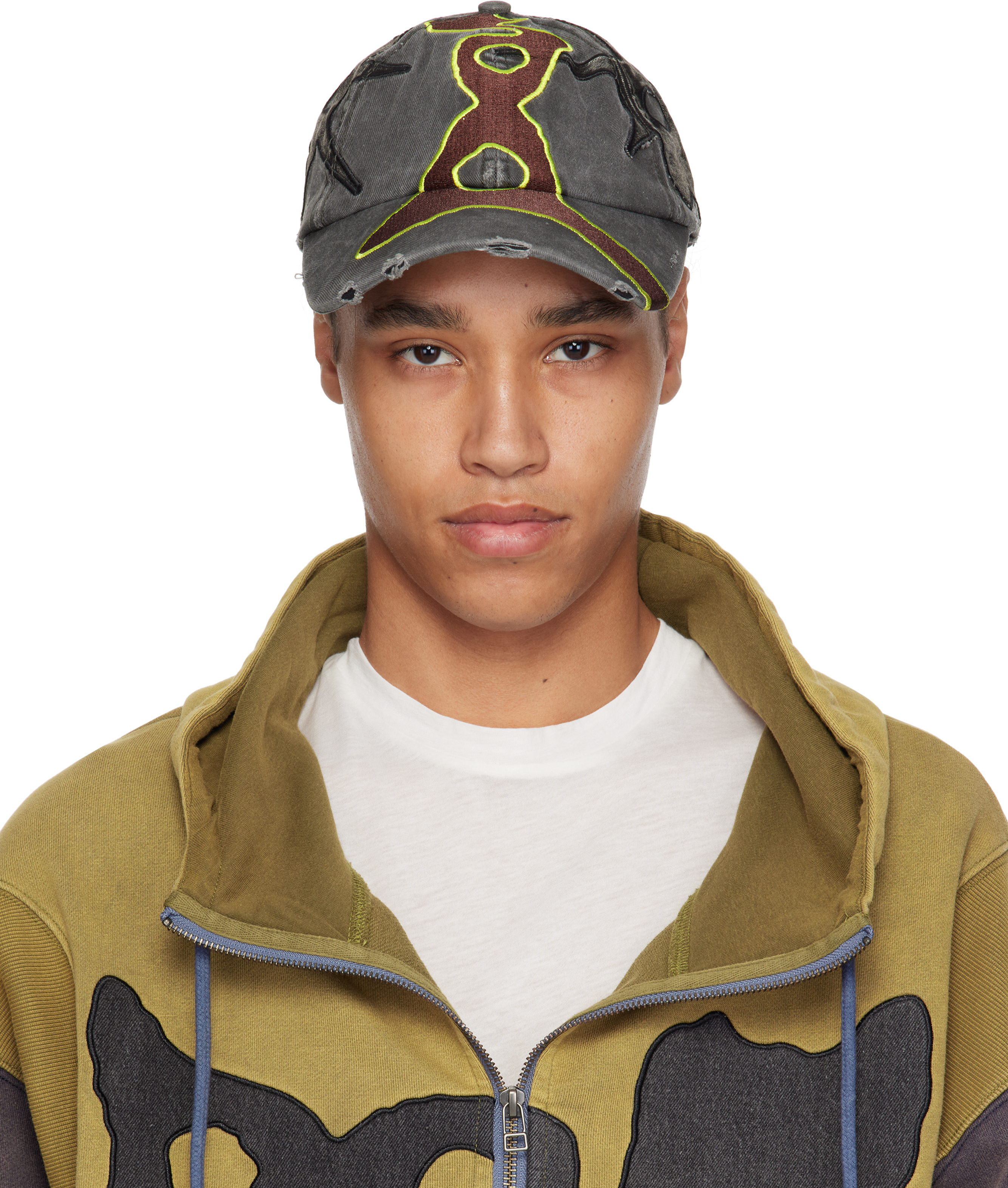 Perks And Mini for Men SS25 Collection | SSENSE