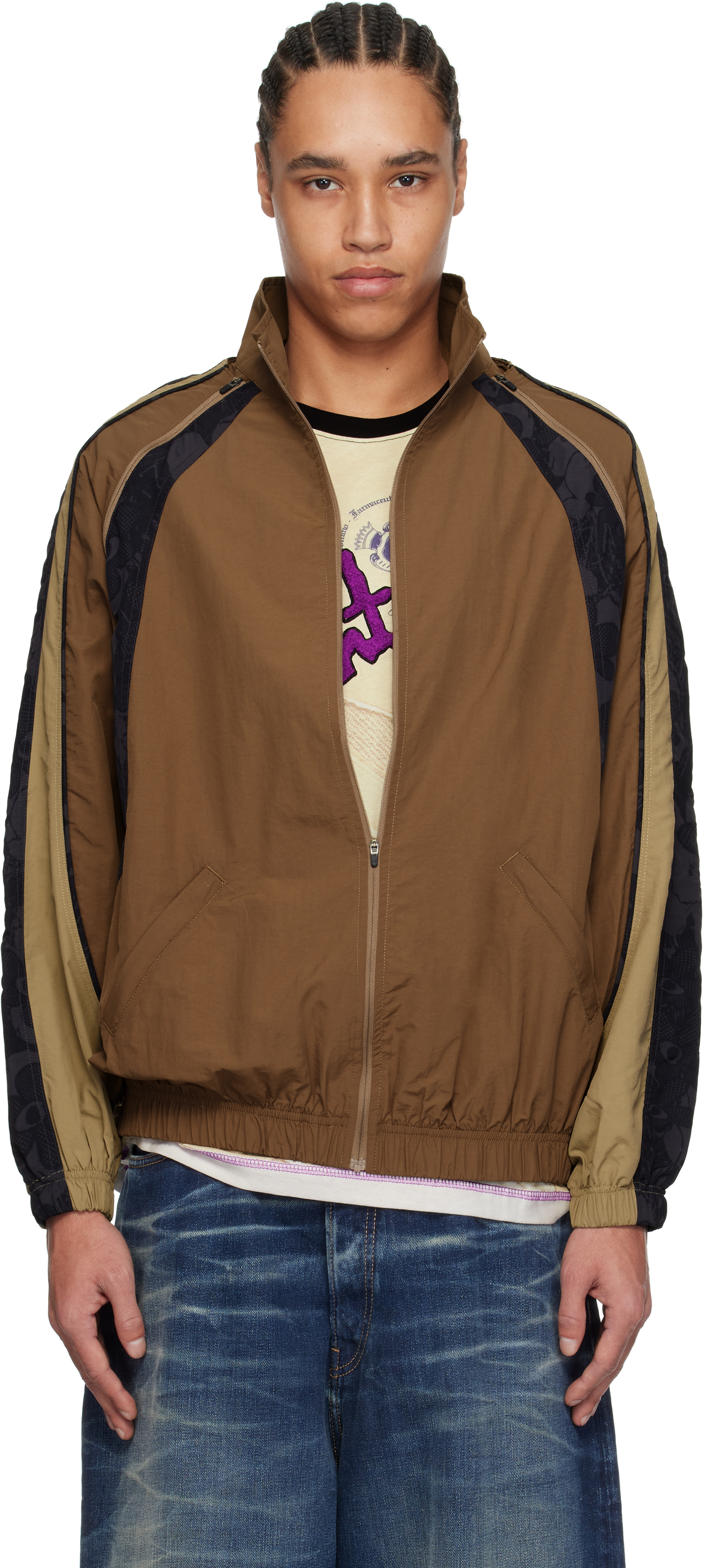 Perks And Mini for Men SS25 Collection | SSENSE
