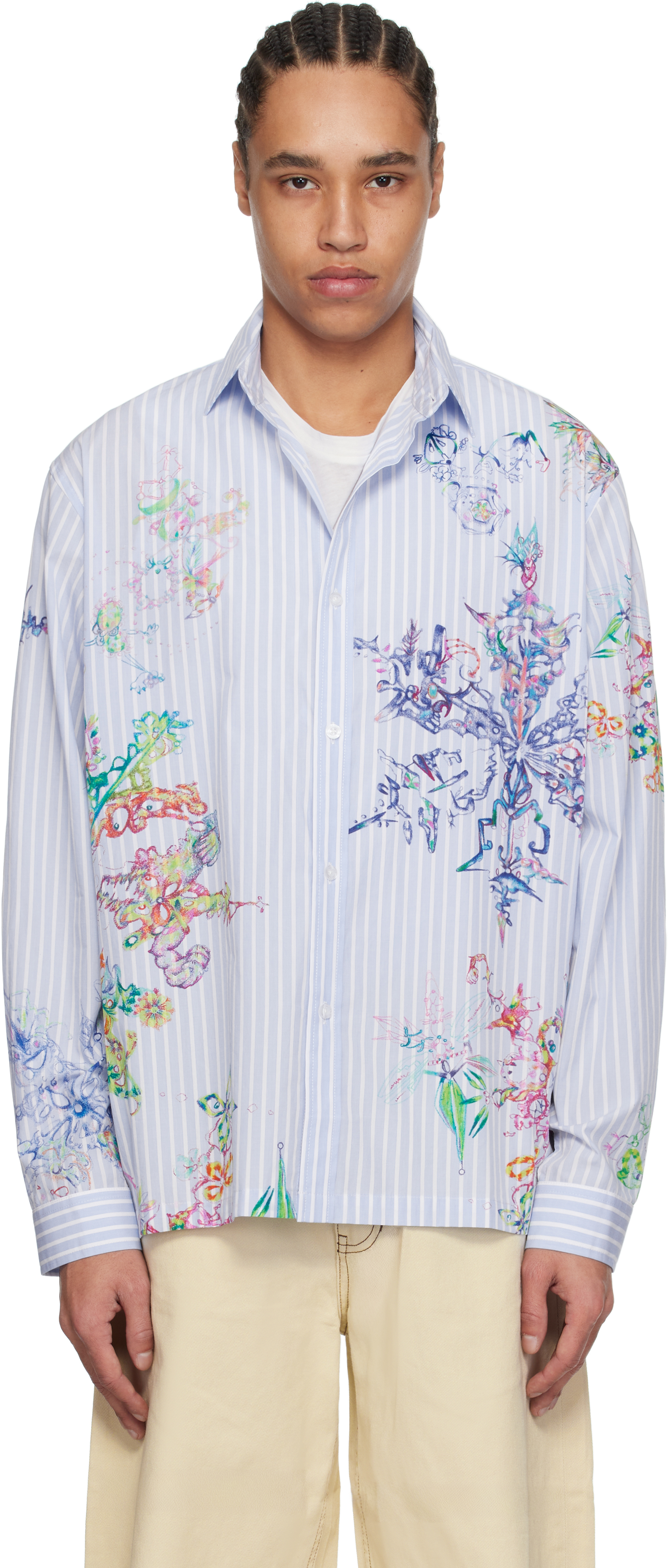 Perks And Mini for Men FW25 Collection SSENSE