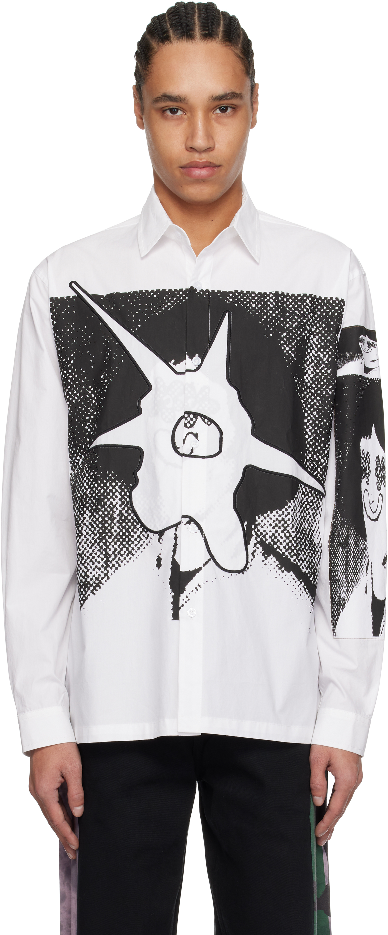 Perks And Mini for Men SS25 Collection | SSENSE
