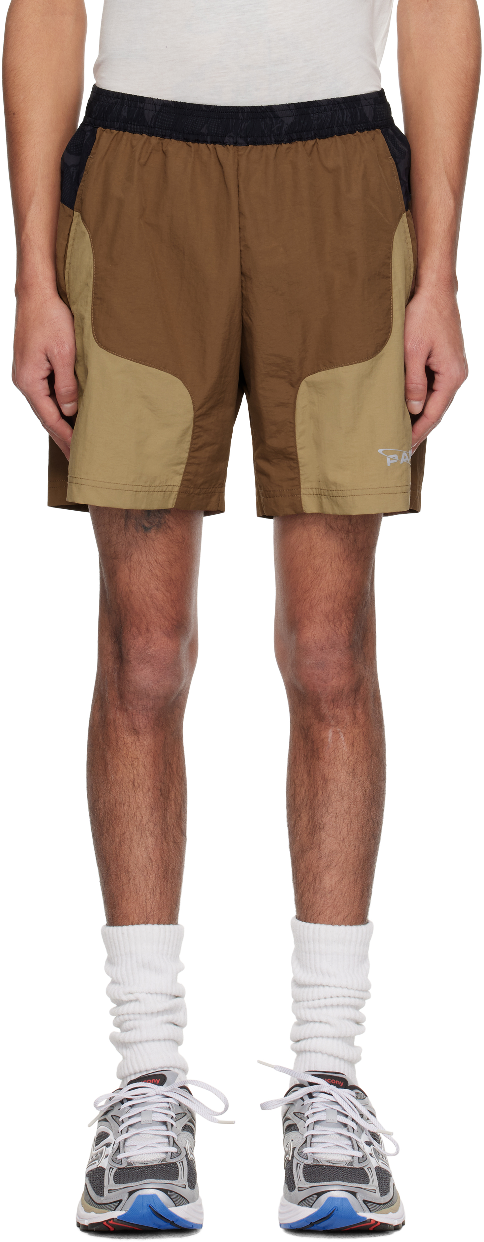 パンツ Lunacy Troop Shorts p.a.m perks and mini LUNACY TROOP SHORTS – P.A.M. (Perks And Mini)