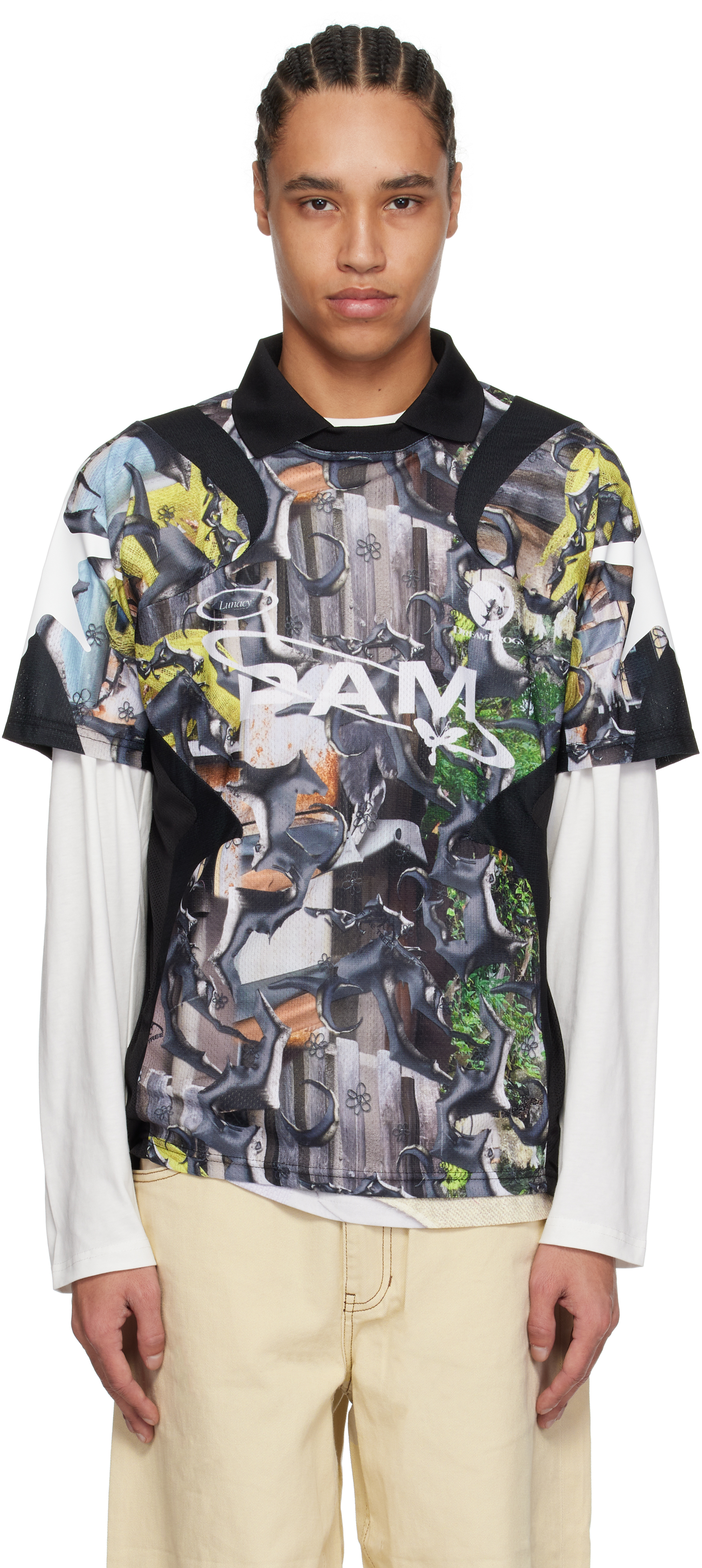 Perks And Mini for Men SS25 Collection | SSENSE
