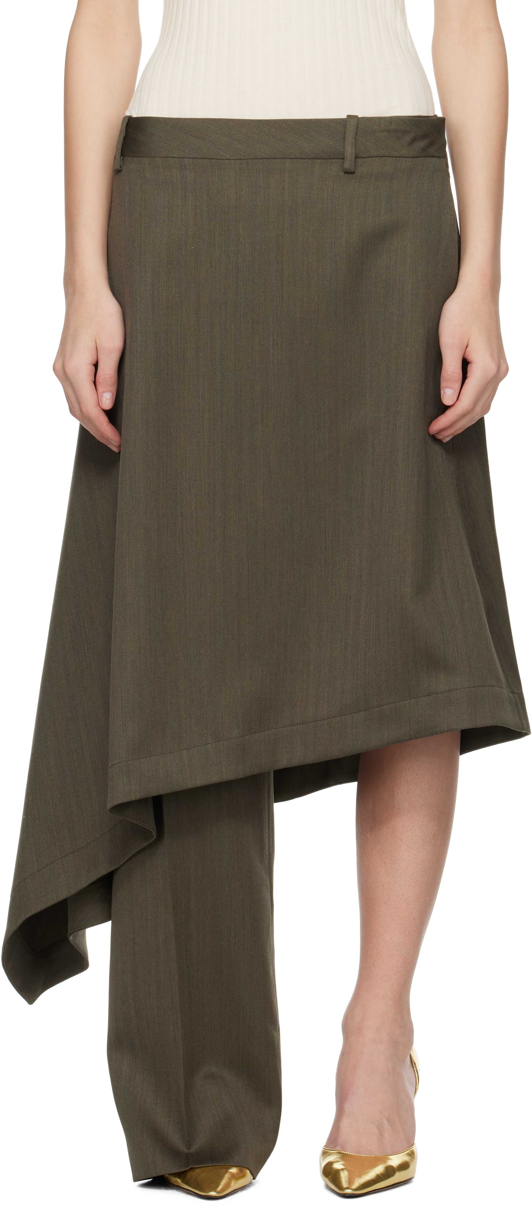 Bottega Veneta直営店 スエードレザースカート eCom-798890V4LG07045_A.jpg?v=1