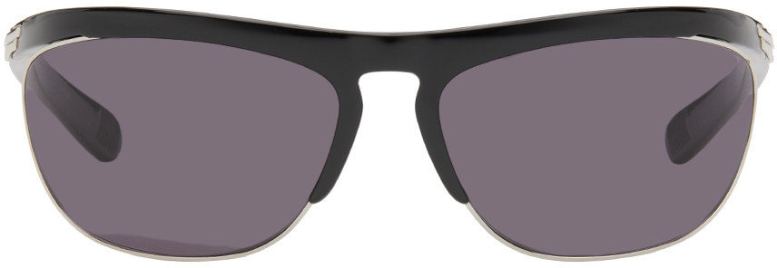 サングラス BOTTEGA VENETA Woman Sunglasses Black BV1348S 001 b165c864ea35fc4ee3084e80c7b41e