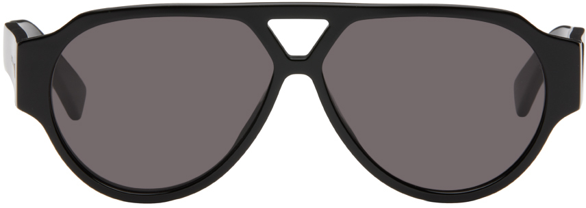 Black BV1318S Sunglasses