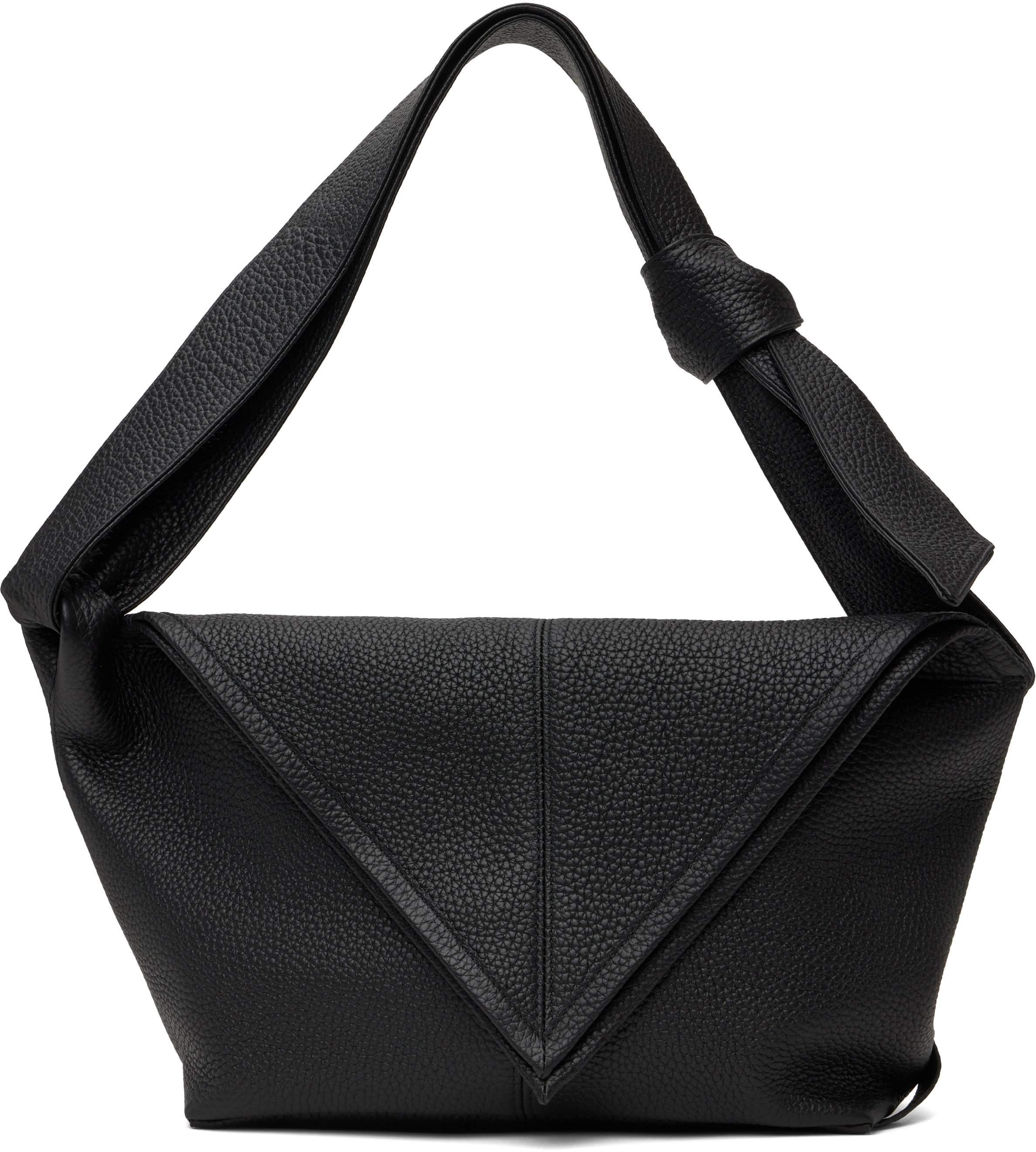 【関税・送料無料】Bottega Veneta スモール Sawyer バッグ Bottega Veneta® Men's Small Sawyer in Black. Shop online now.