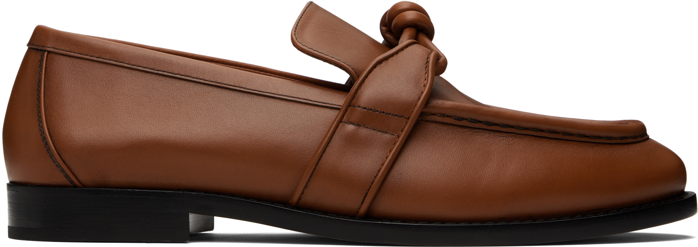 Bottega Veneta メンズ スリッパ & ローファー | SSENSE 日本