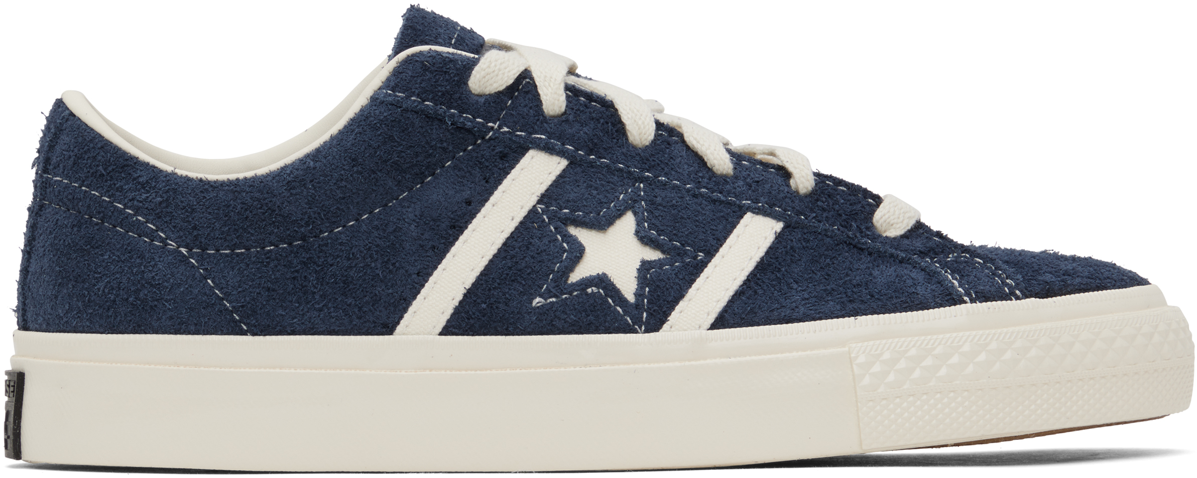 Suede Converse Converse One Star Homme Cyan Converse For Men FW25