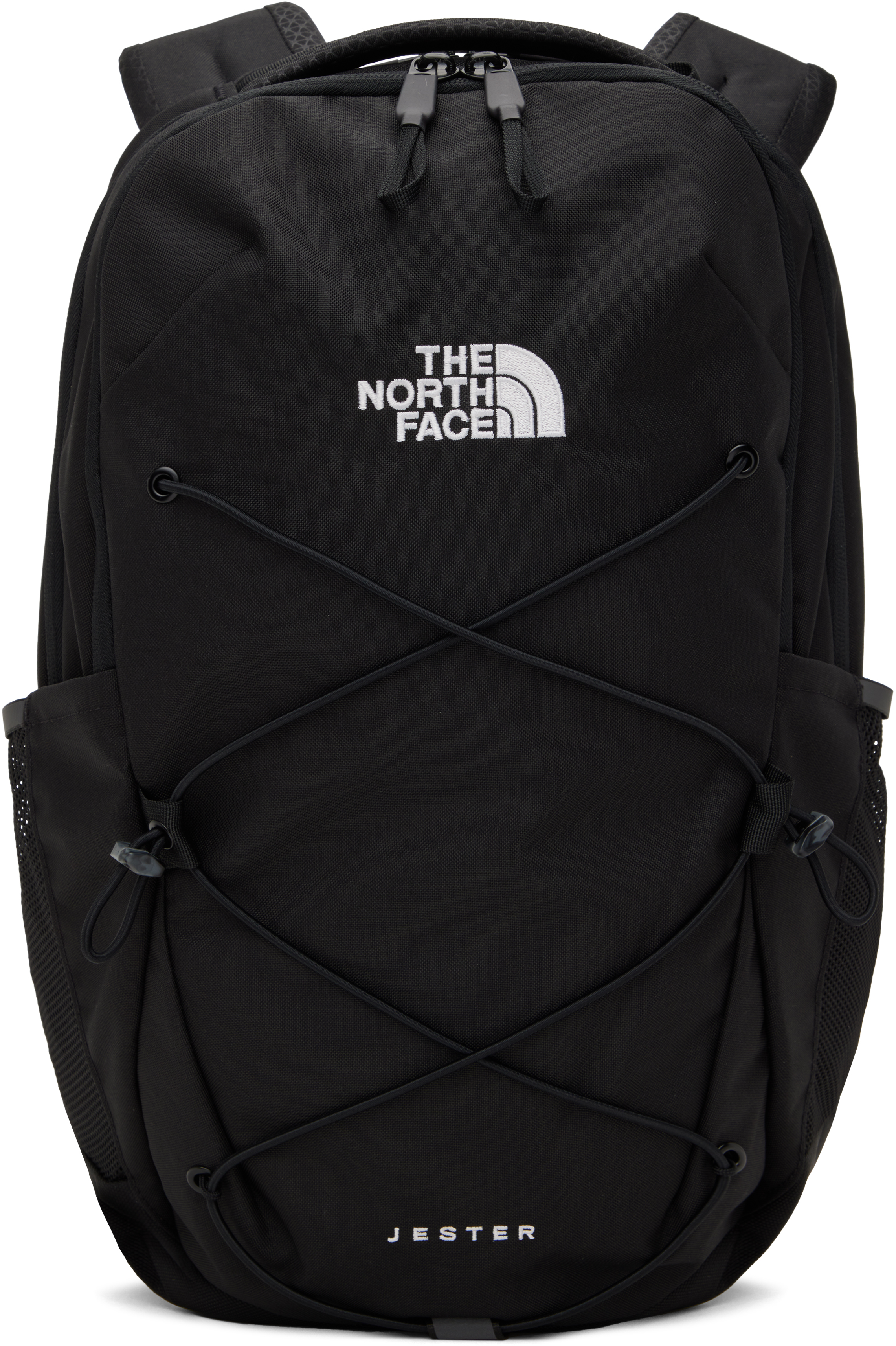 Black Jester Backpack
