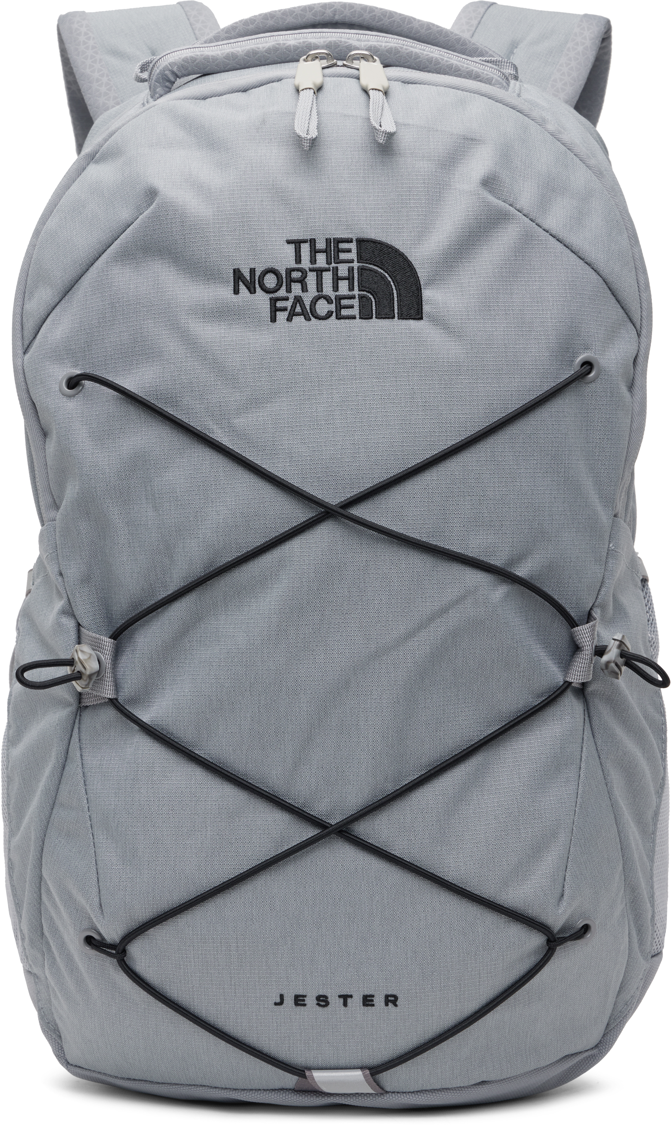 Gray Jester Backpack