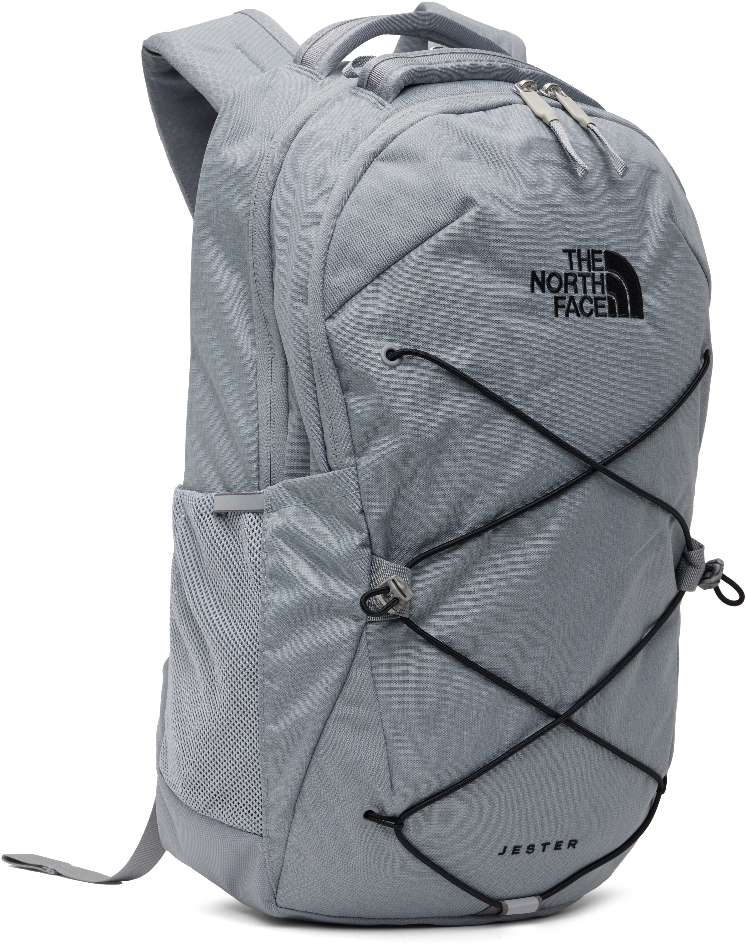 THE NORTH FACE GRAY JESTER BACKPACK