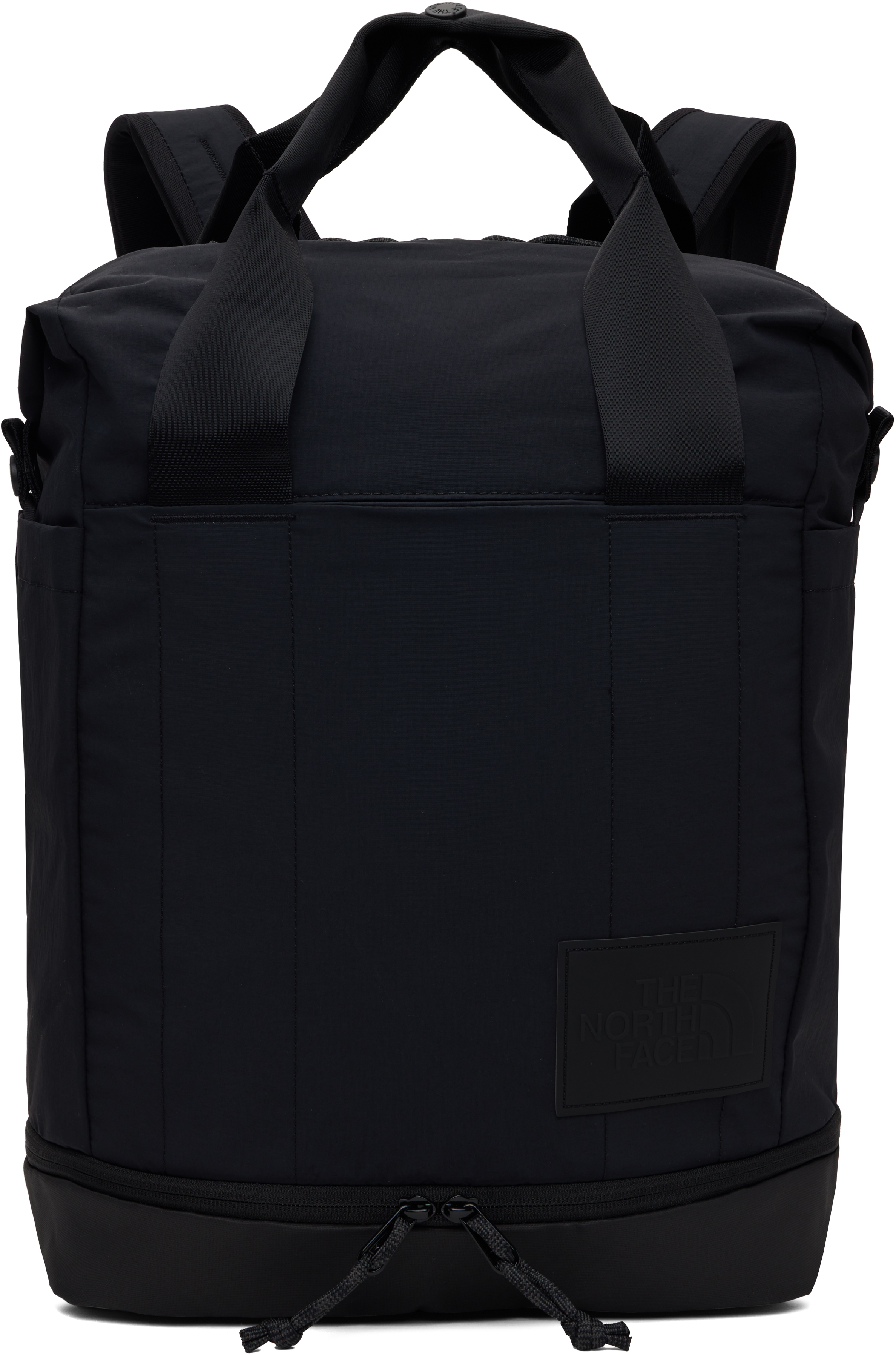 Amazon | [ザノースフェイス] W Never Stop Utility Pack