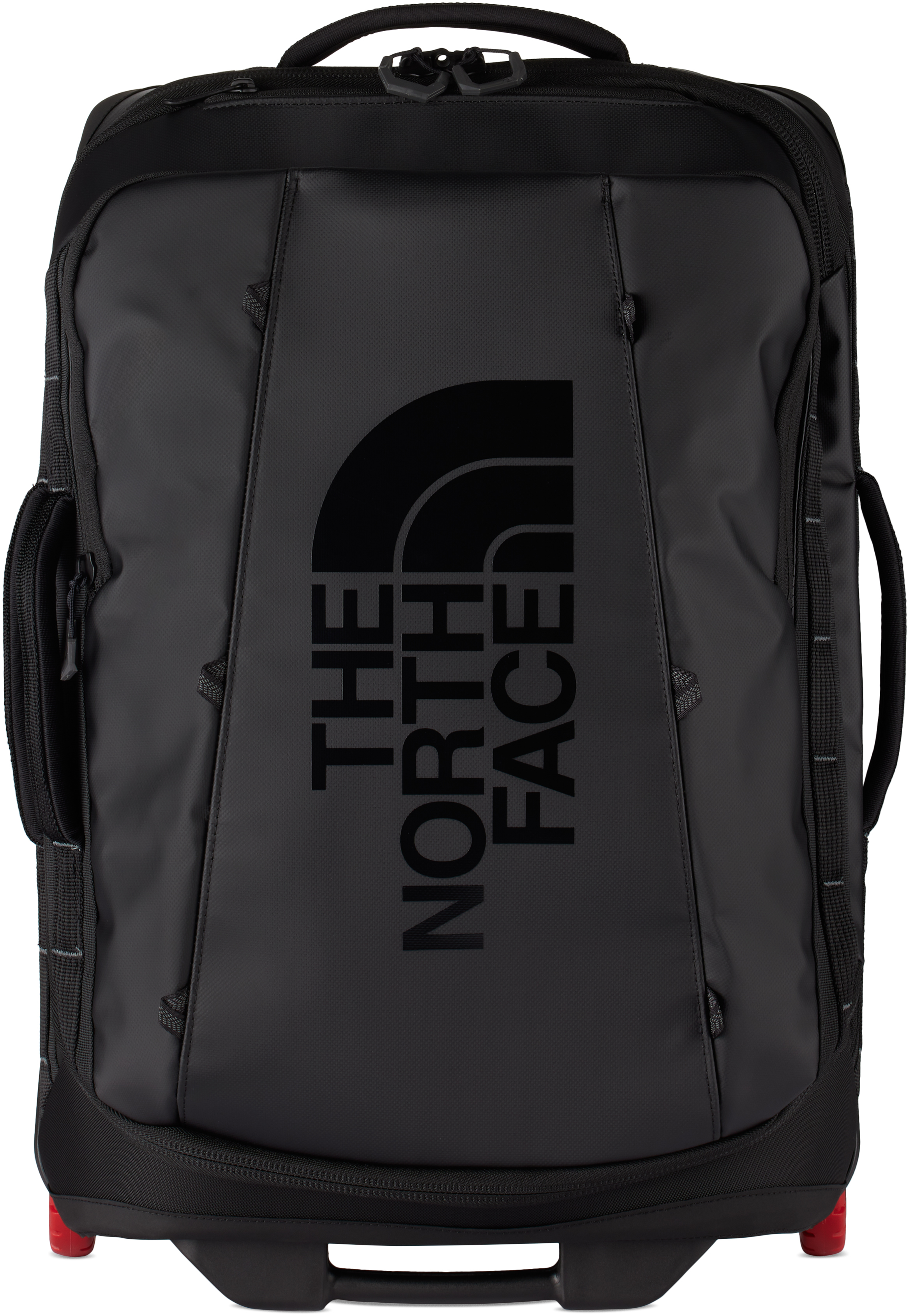 バッグ THE NORTH FACE ROLLING THUNDER19 BLACK Rolling Thunder Luggage – 19