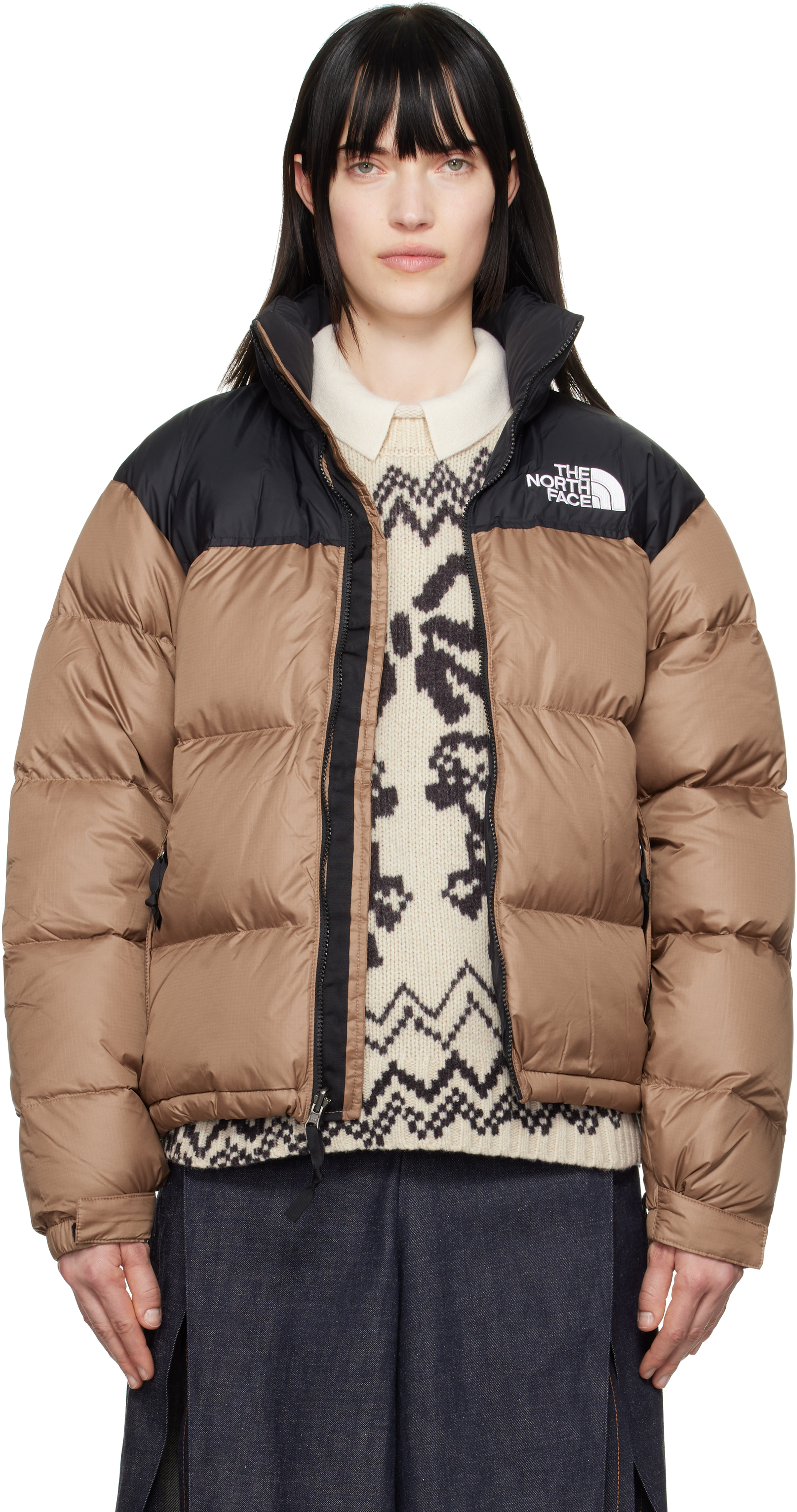 The North Face ウィメンズ | SSENSE 日本