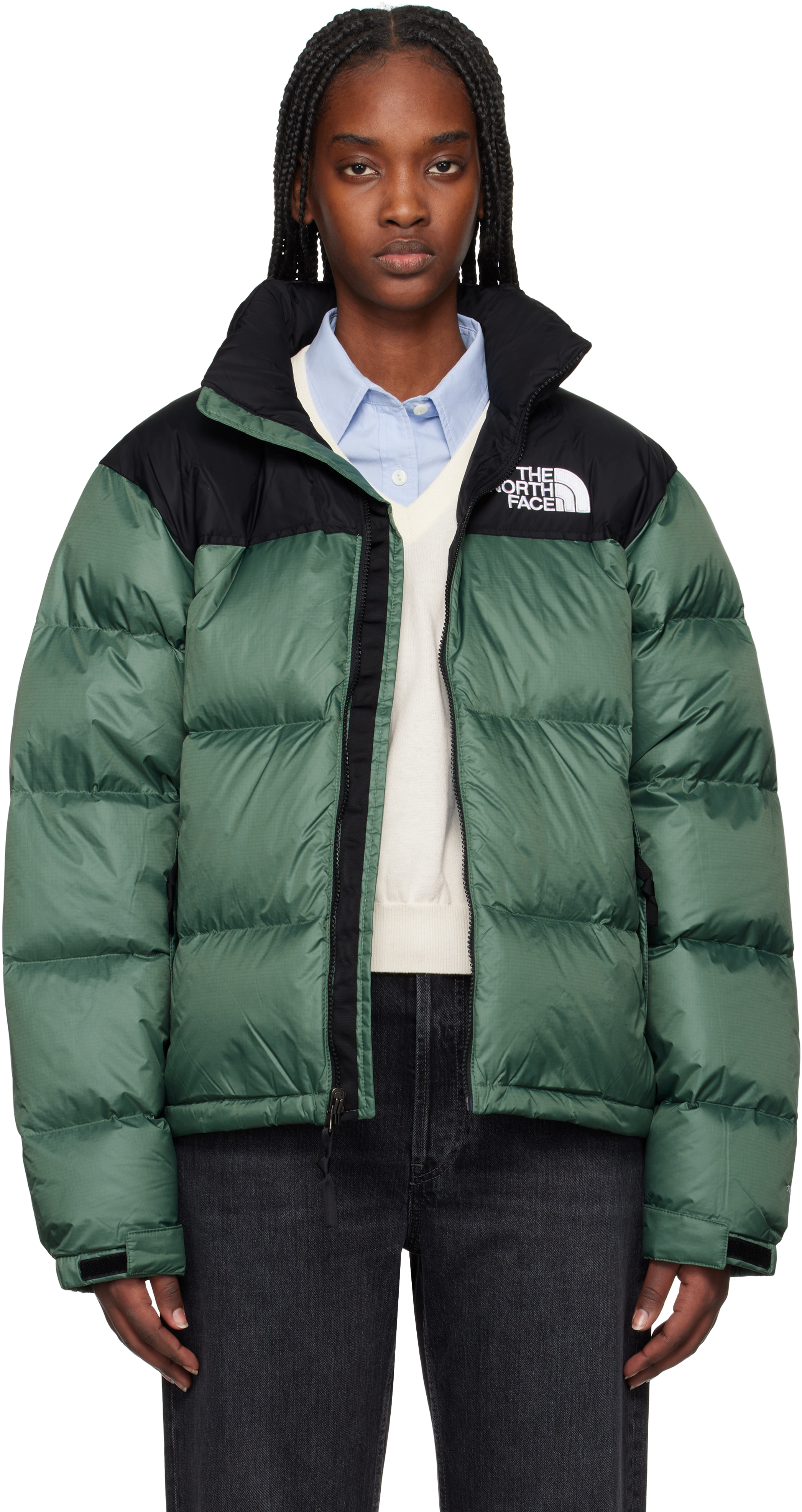 The North Face ウィメンズ ダウン | SSENSE 日本