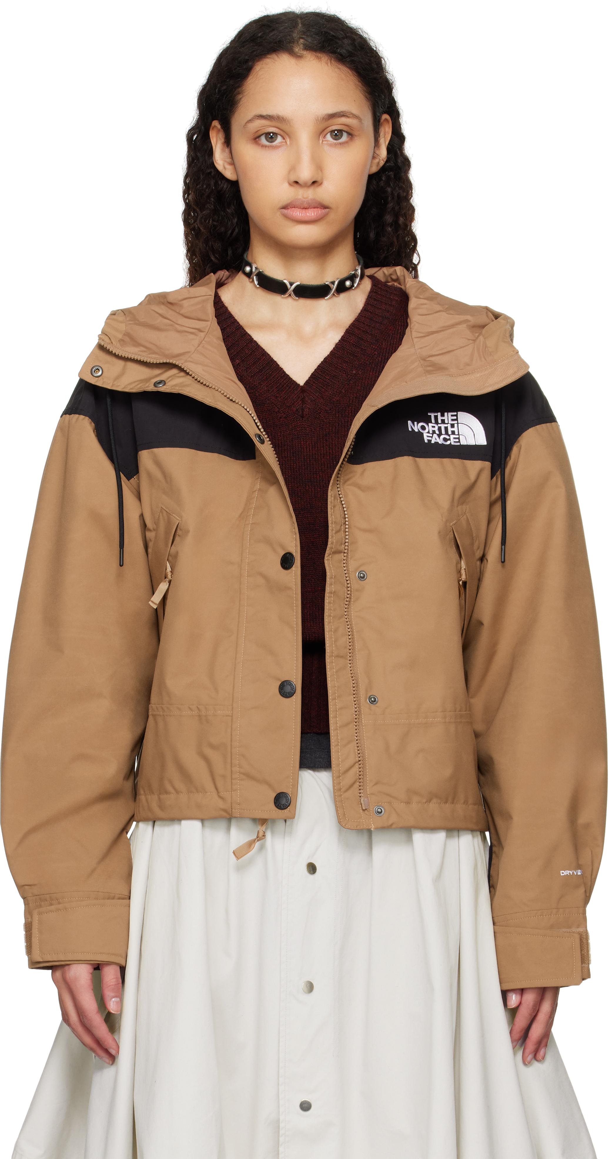 THE NORTH FACE ブラウン Reign On ジャケット Men's Reign On Jacket | The North Face FI