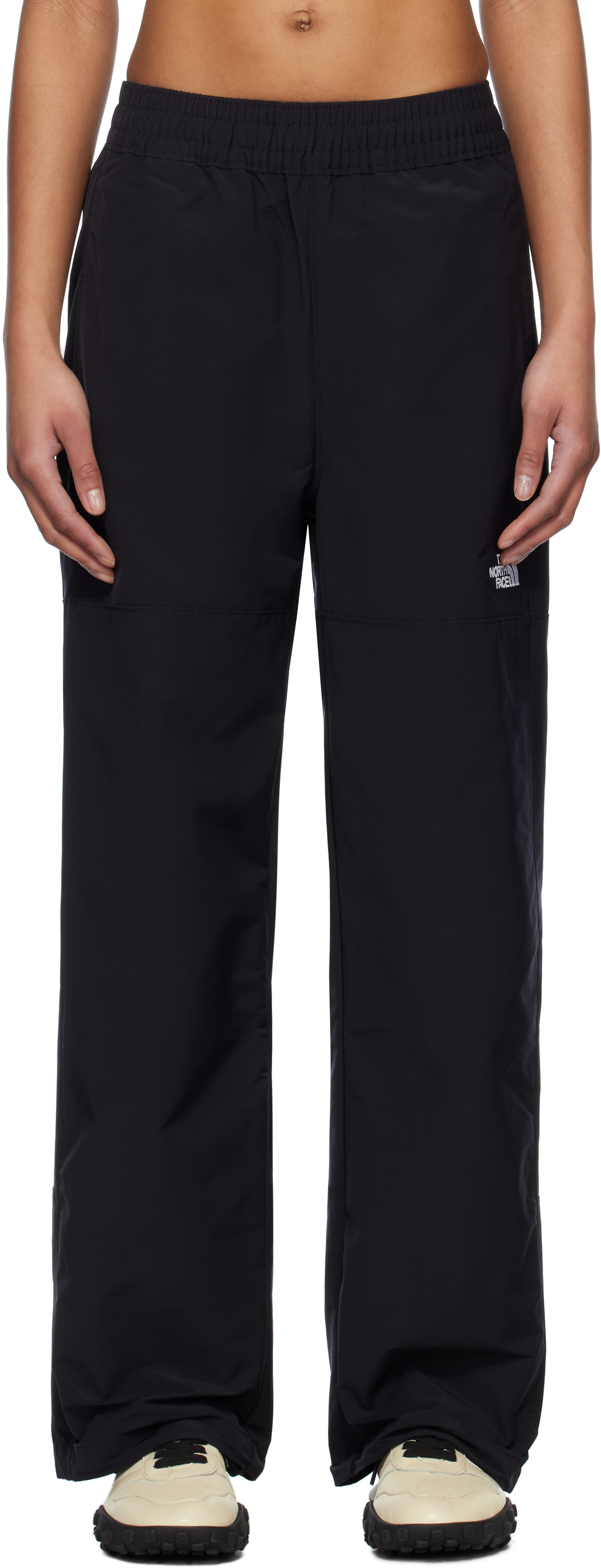 ★★THE NORTH FACE★★ Essential Wide Pants NP6KQ03B W STANDARD WIDE LEG PANT | The North Face | The North Face