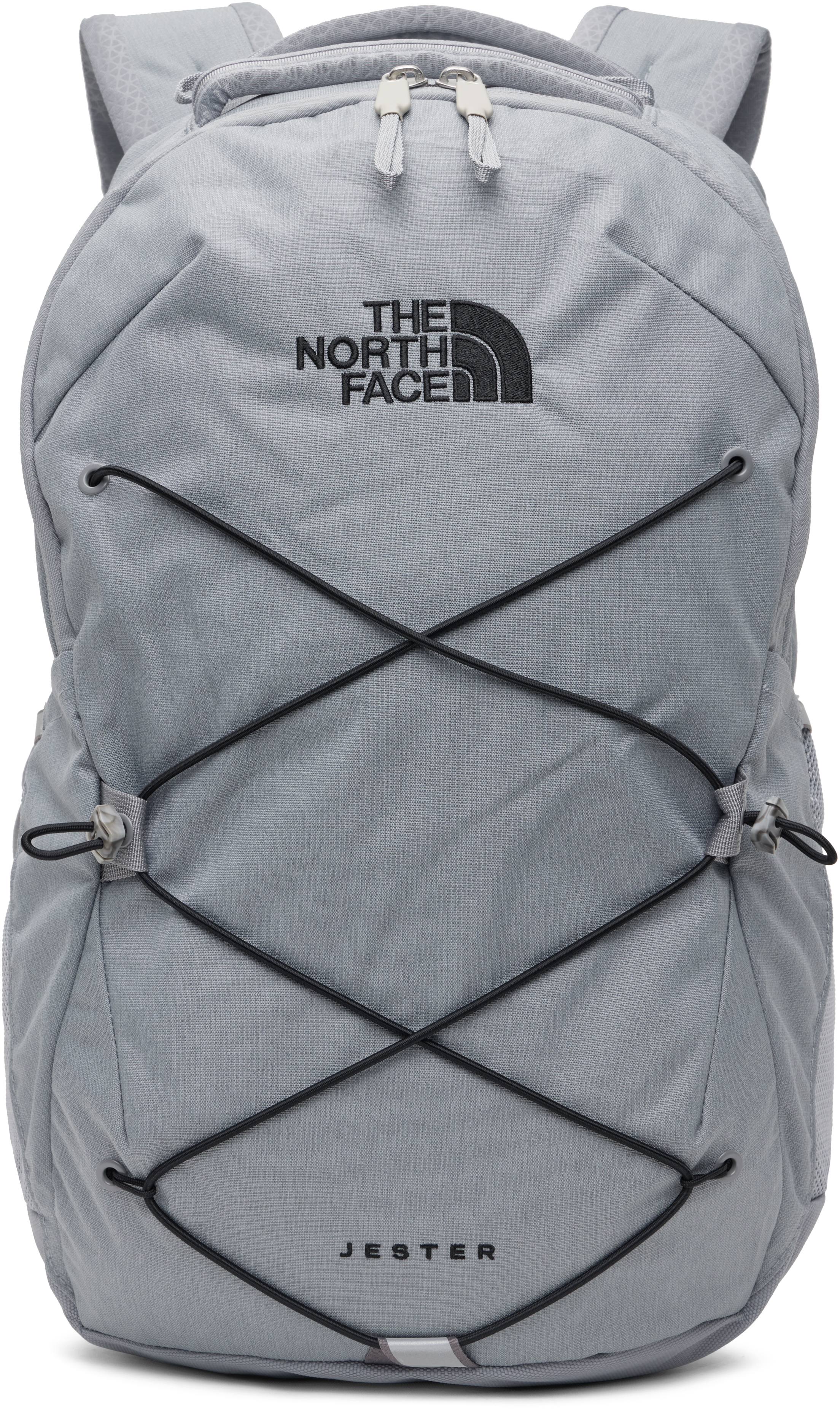 Gray Jester Backpack