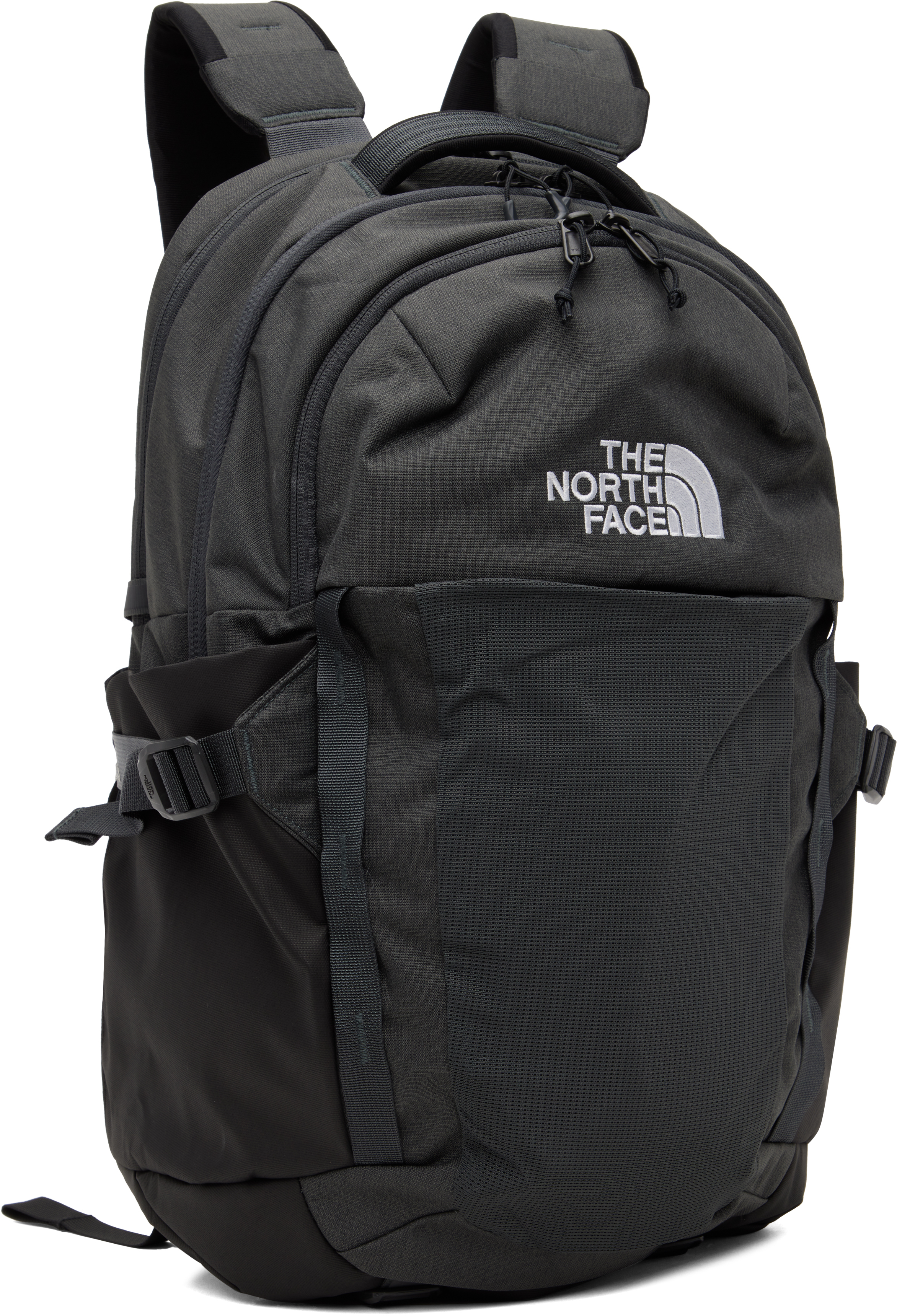 THE NORTH FACE GRAY RECON BACKPACK