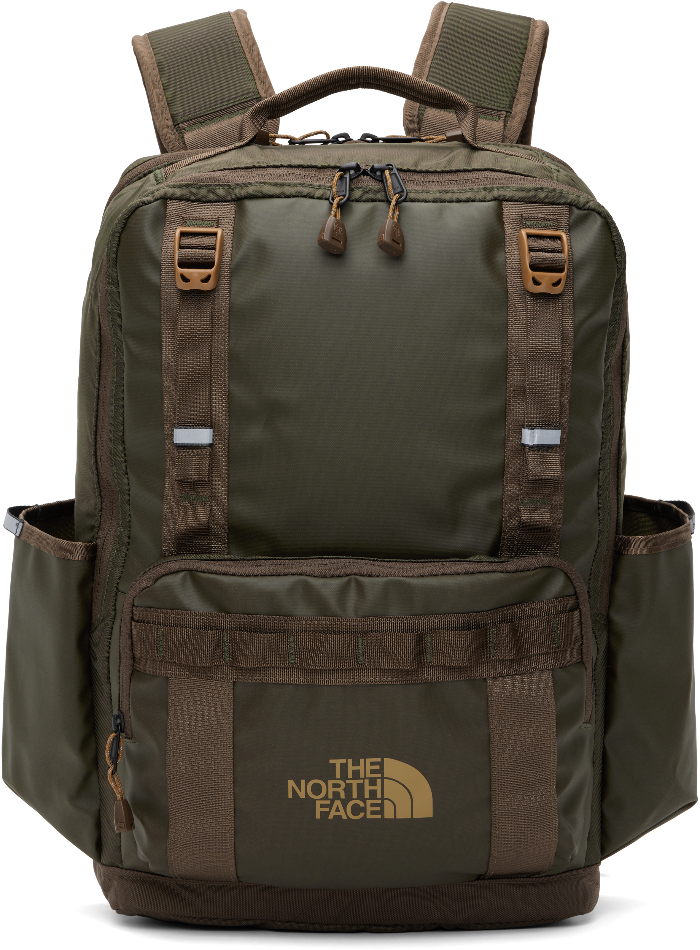 ★THE NORTH FACE★ TNF Daypack Large BEIGE BROWN NM2DQ64C ◎THE NORTH FACE◎ TNF Daypack Large BEIGE BROWN NM2DQ64C