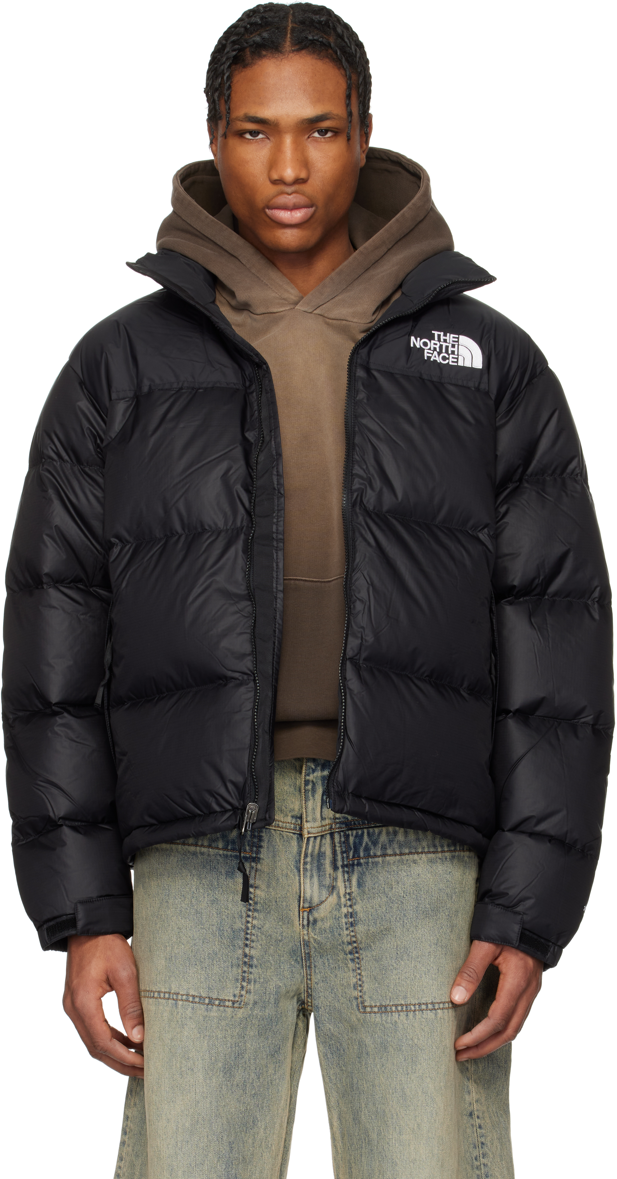 The North Face メンズ | SSENSE 日本