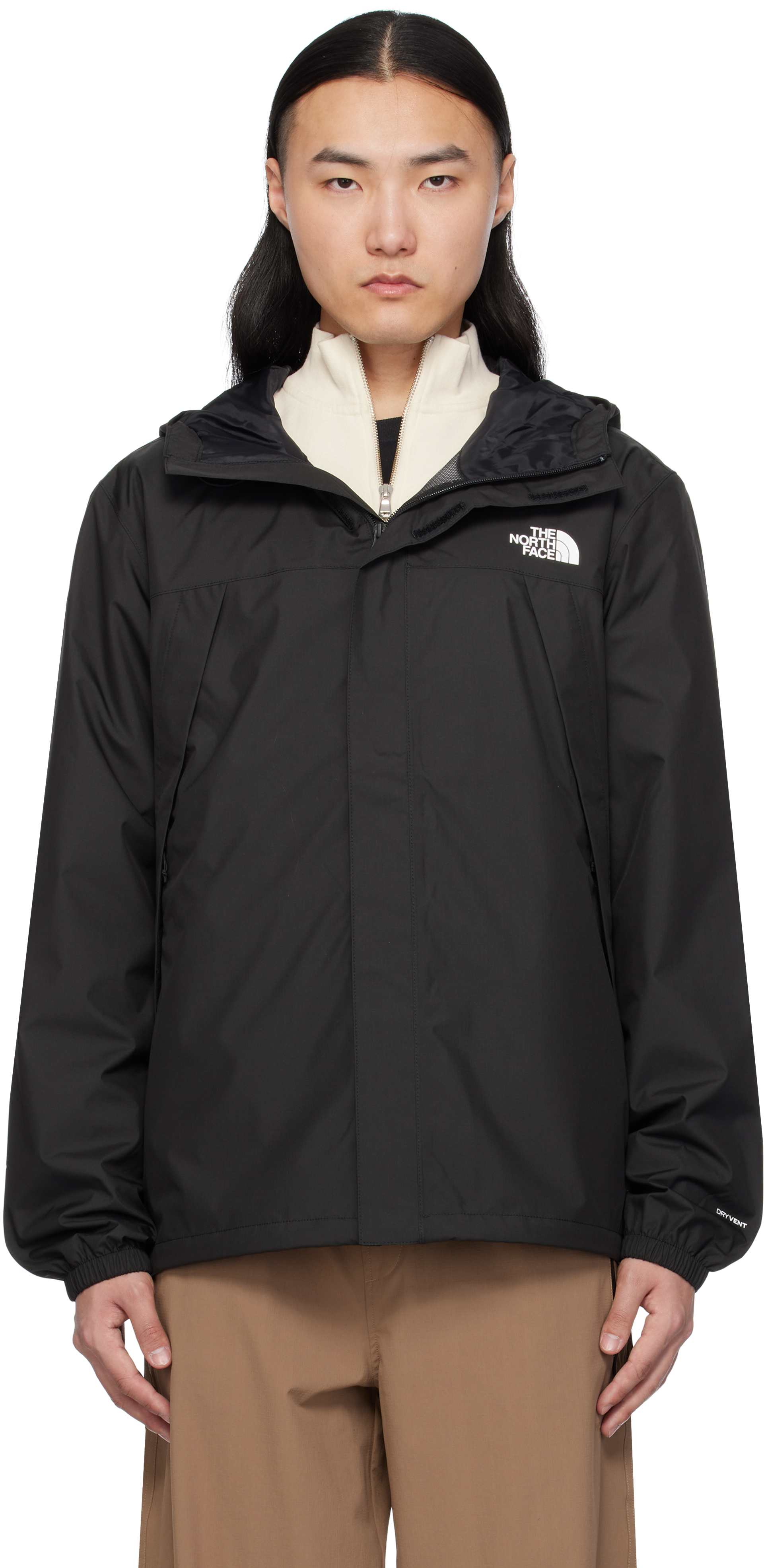 The North Face for Men FW25 Collection | SSENSE Canada
