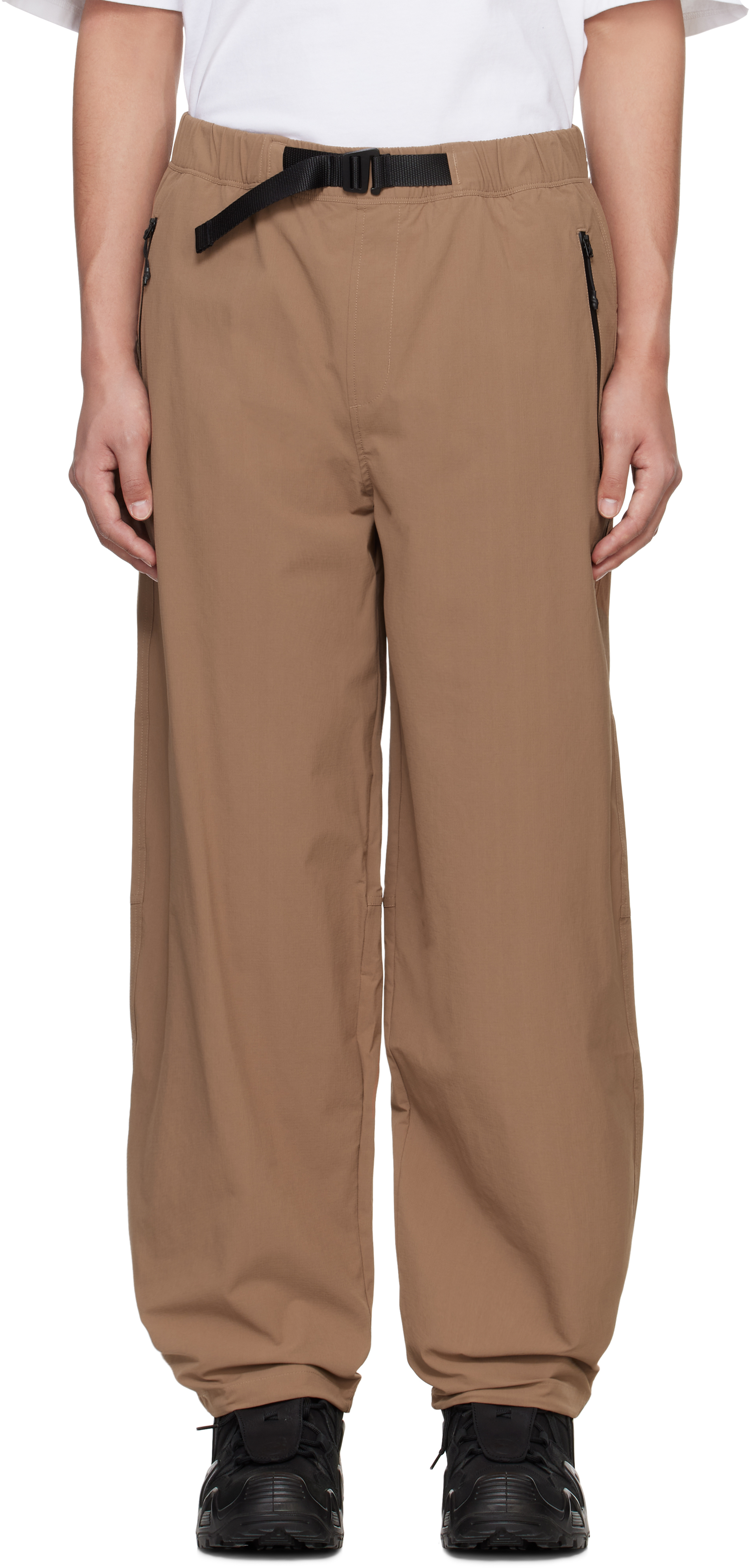 The North Face ノースドーム ウィンド トラウザーズ Men's North Dome Wind Pants | The North Face