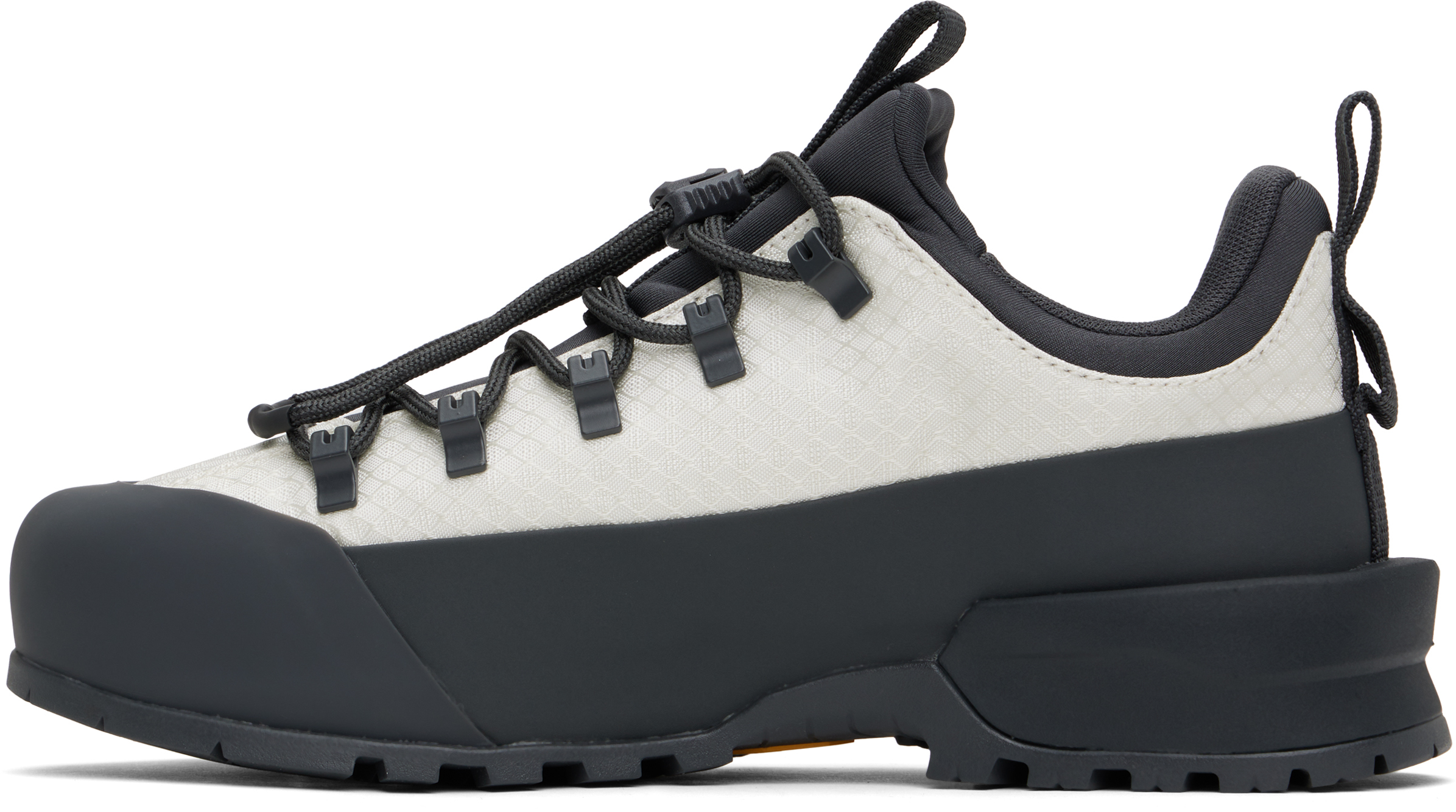 The North Face White Glenclyffe Low-top Sneaker In Light