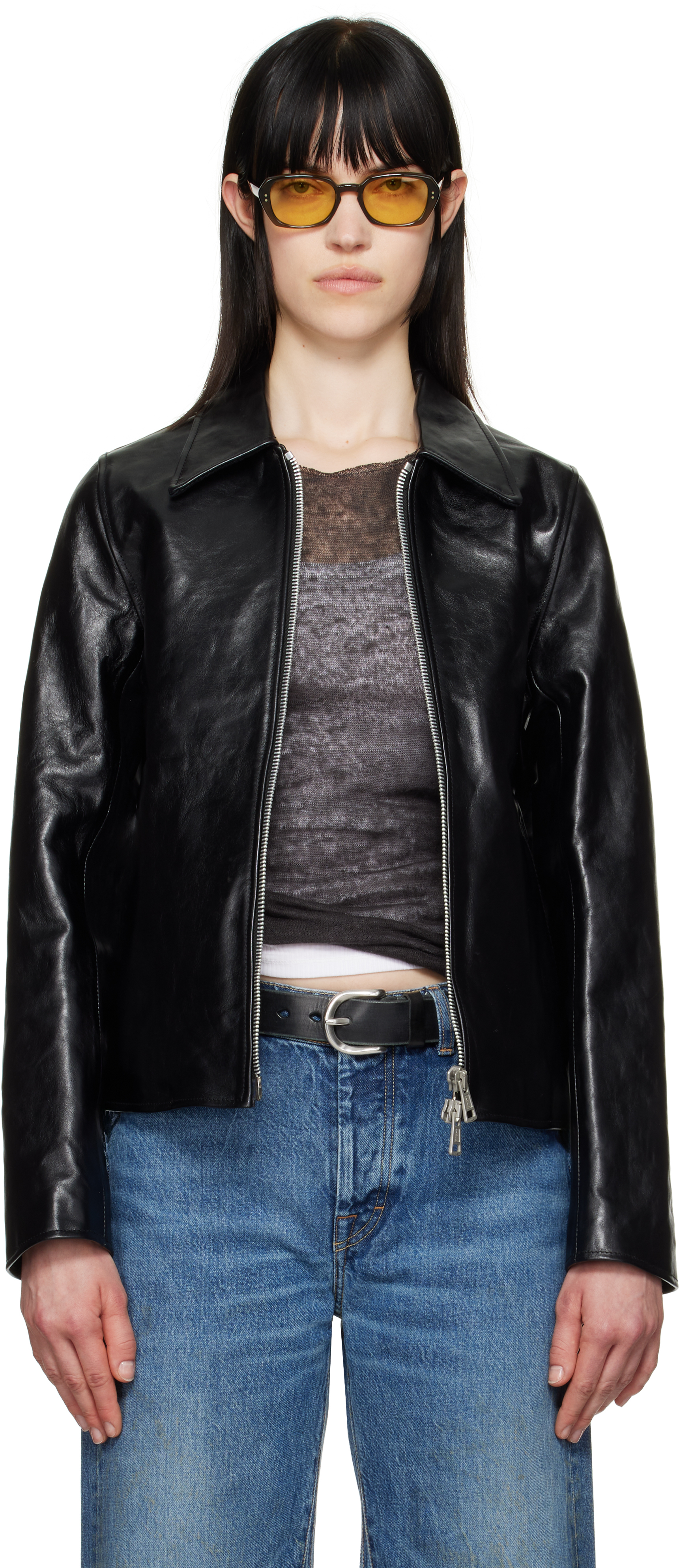 Our Legacy jackets & coats for Women | SSENSE